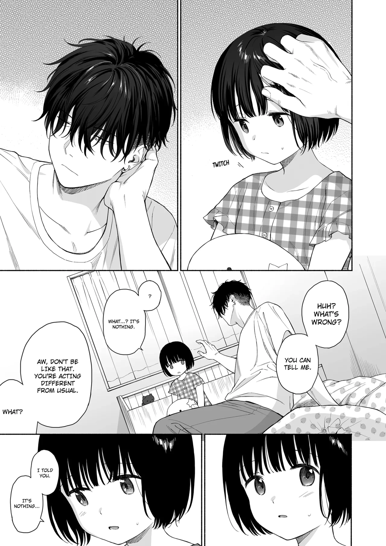 Tasogare no Akuma | Demon in the Twilight Haze porn comic picture 43