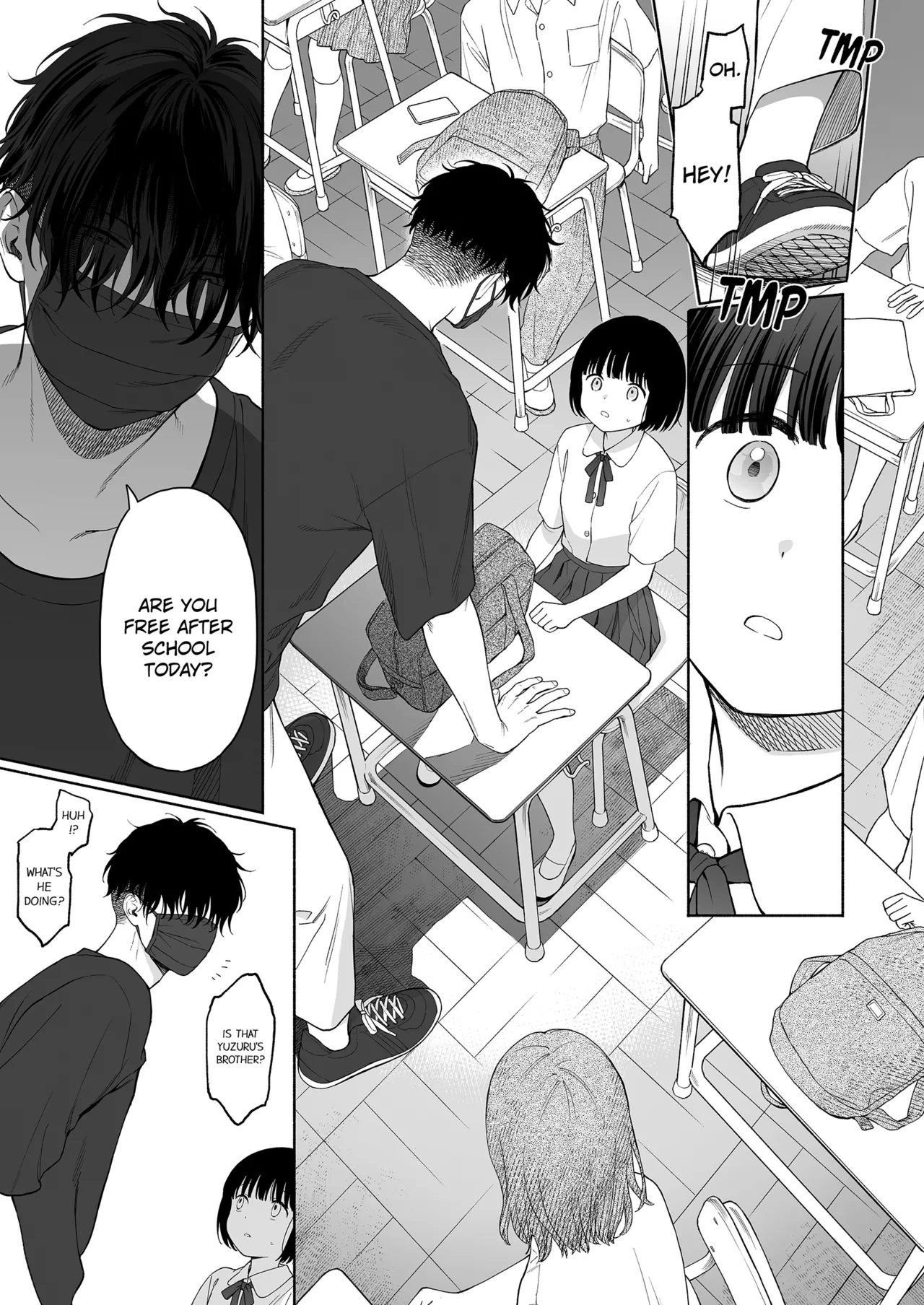 Tasogare no Akuma | Demon in the Twilight Haze porn comic picture 53