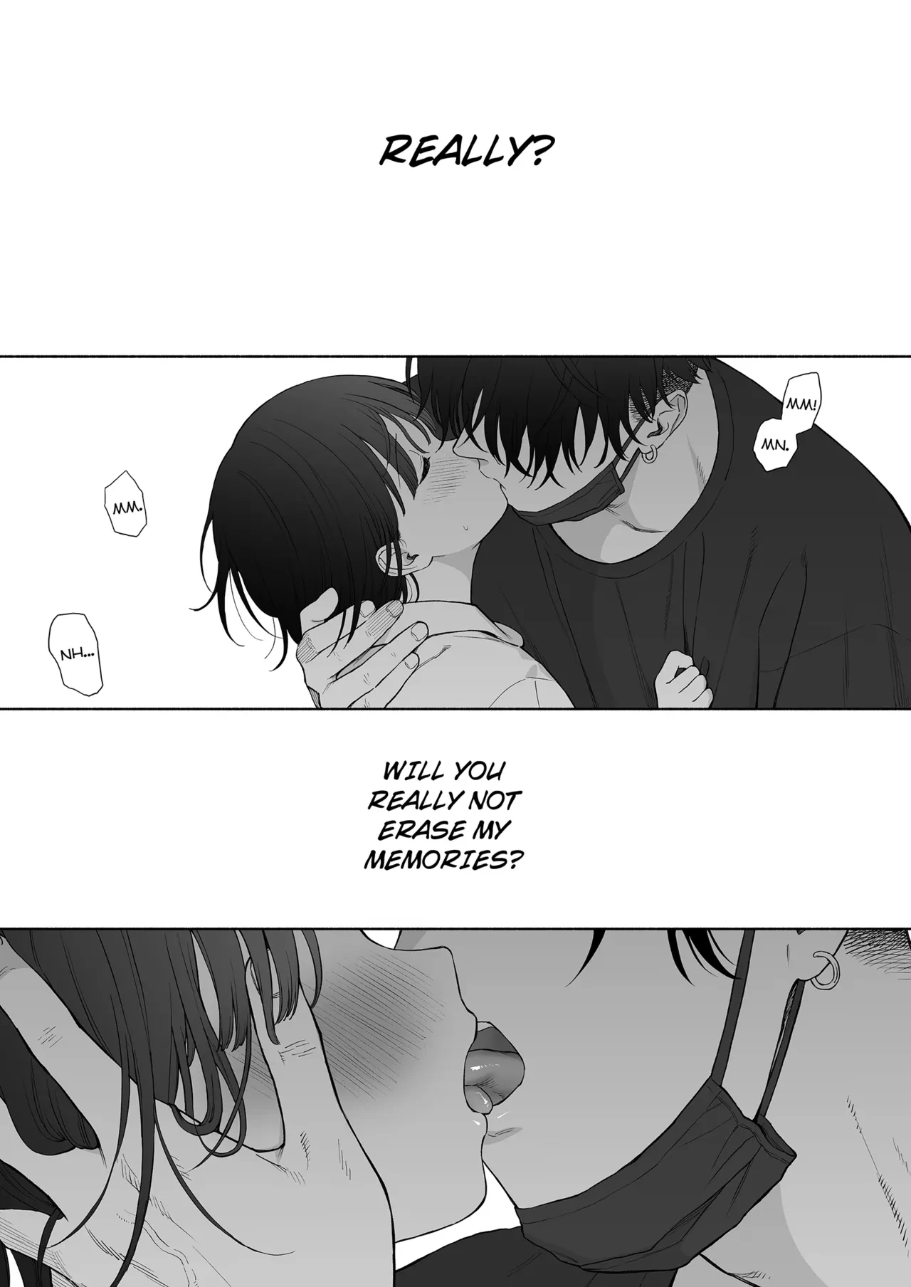Tasogare no Akuma | Demon in the Twilight Haze porn comic picture 61