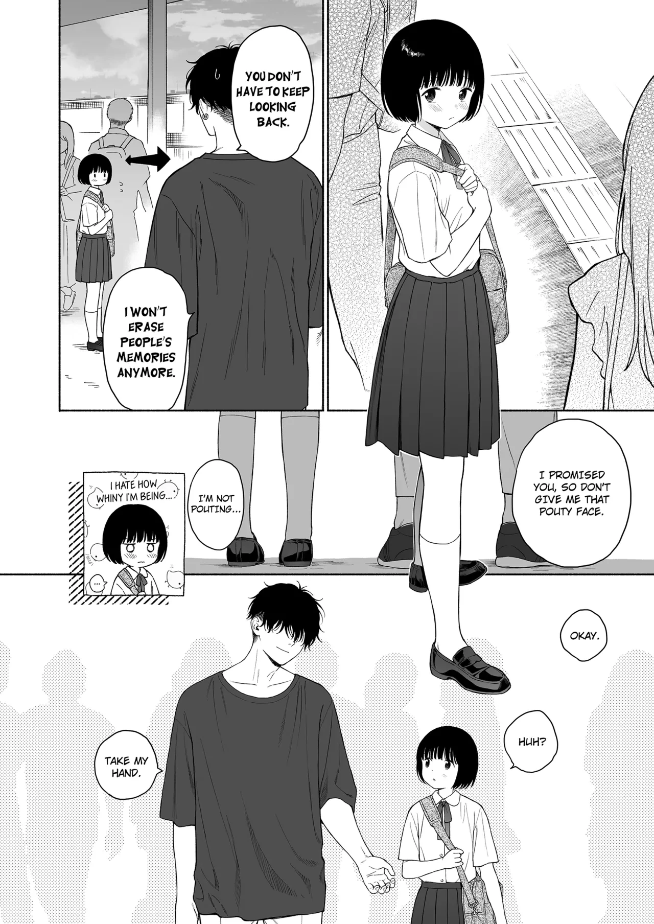 Tasogare no Akuma | Demon in the Twilight Haze porn comic picture 92