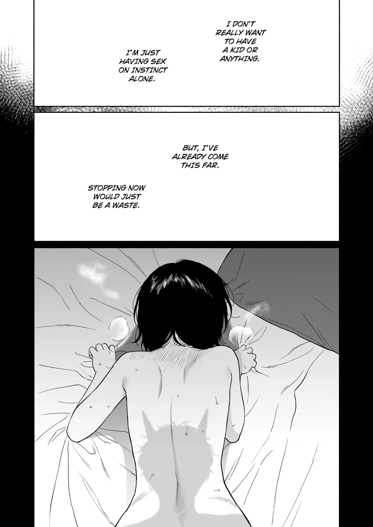 Tasogare no Akuma | Demon in the Twilight Haze porn comic picture 95
