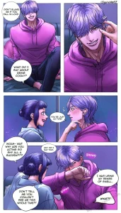 Team Building Activity 2 porn comic picture 1