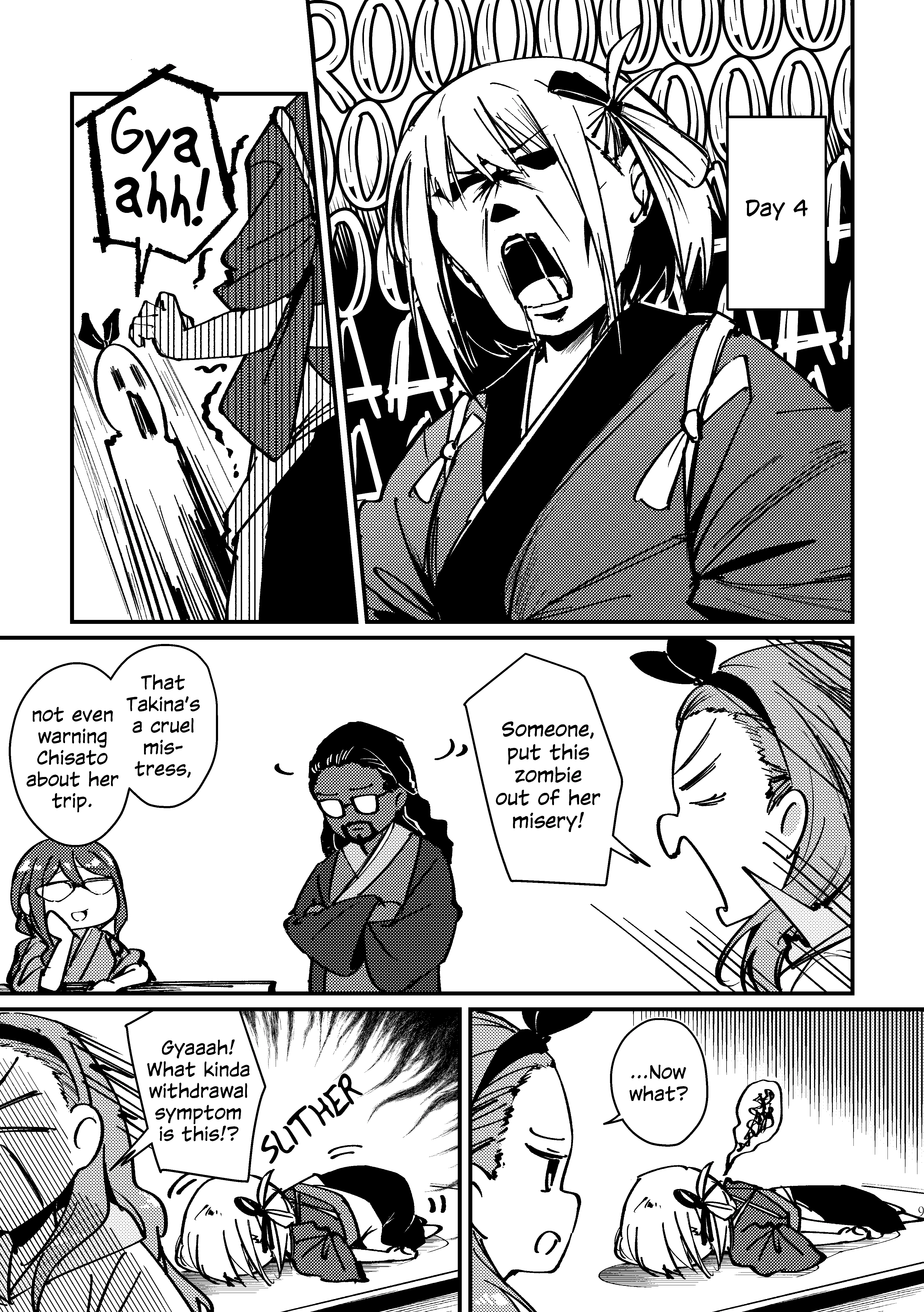 Tempt and Throb porn comic picture 10