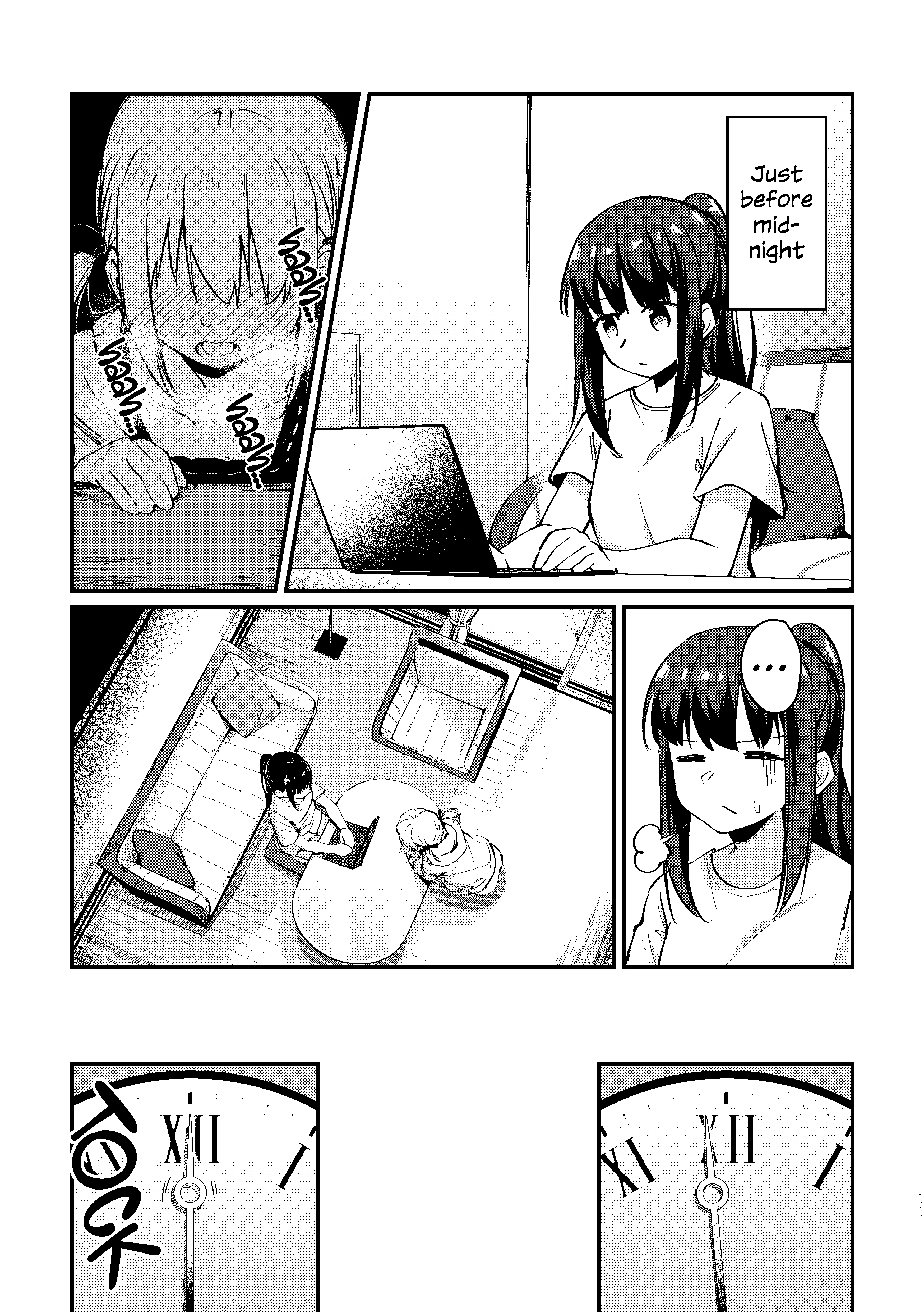 Tempt and Throb porn comic picture 12