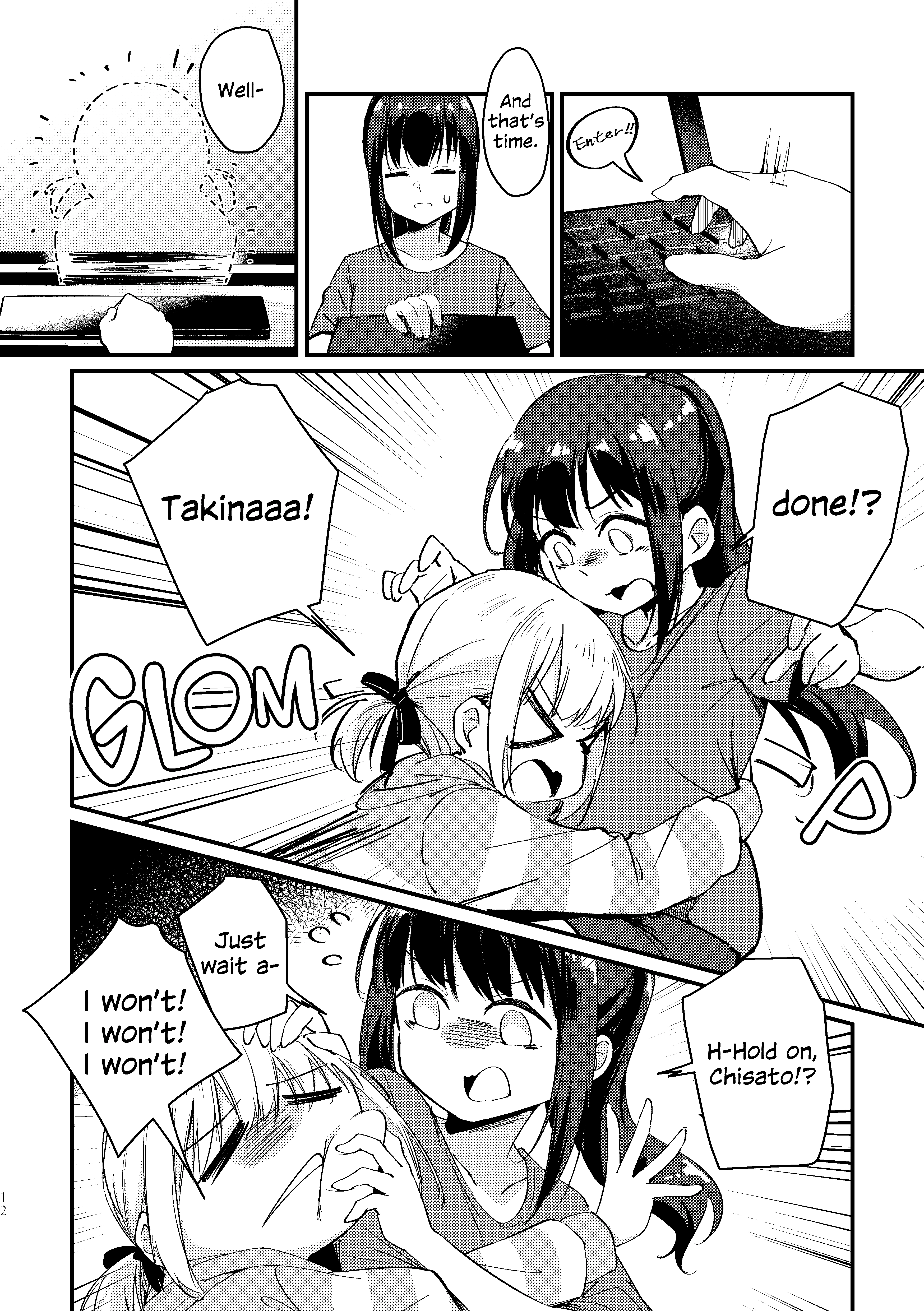 Tempt and Throb porn comic picture 13
