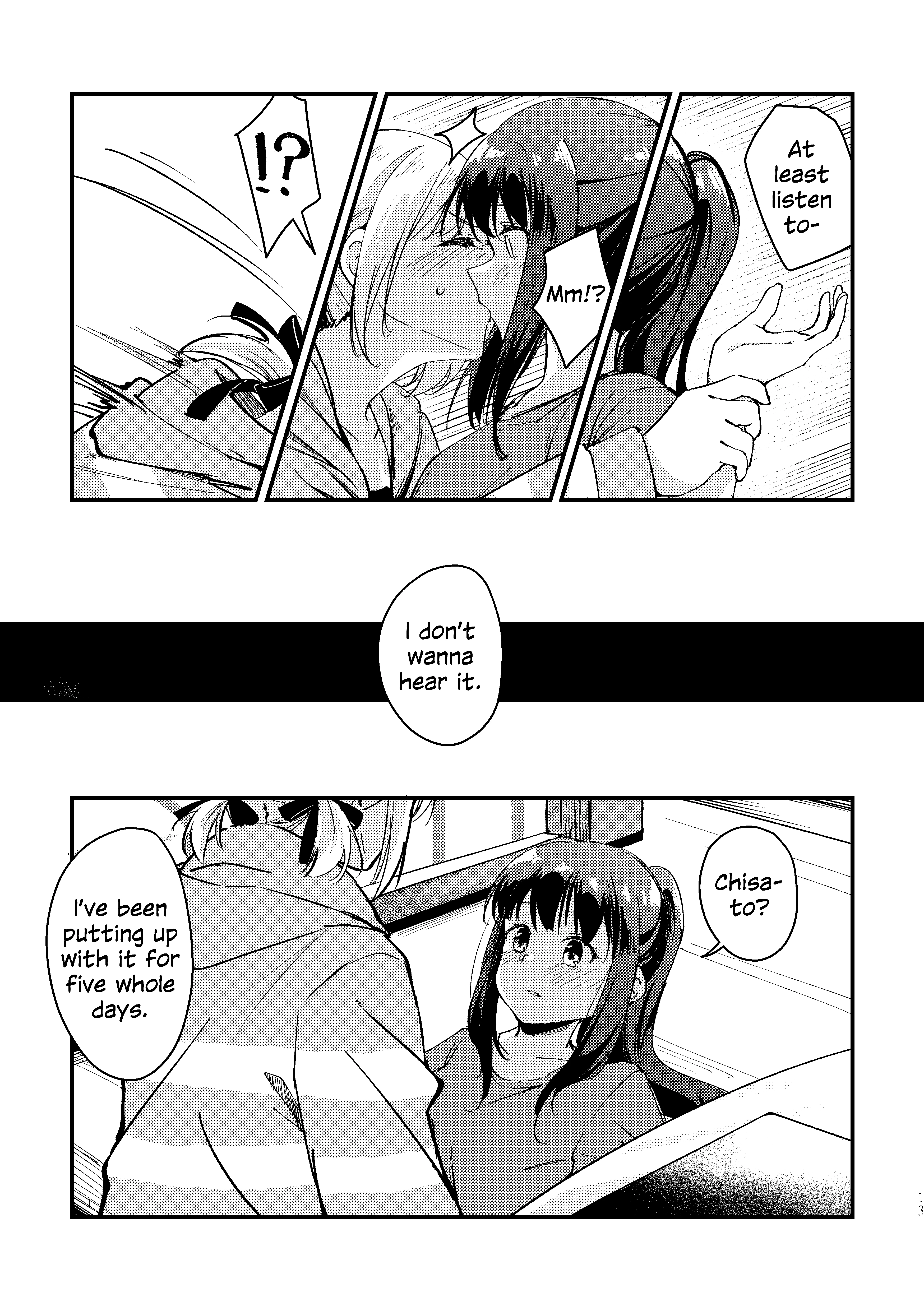 Tempt and Throb porn comic picture 14