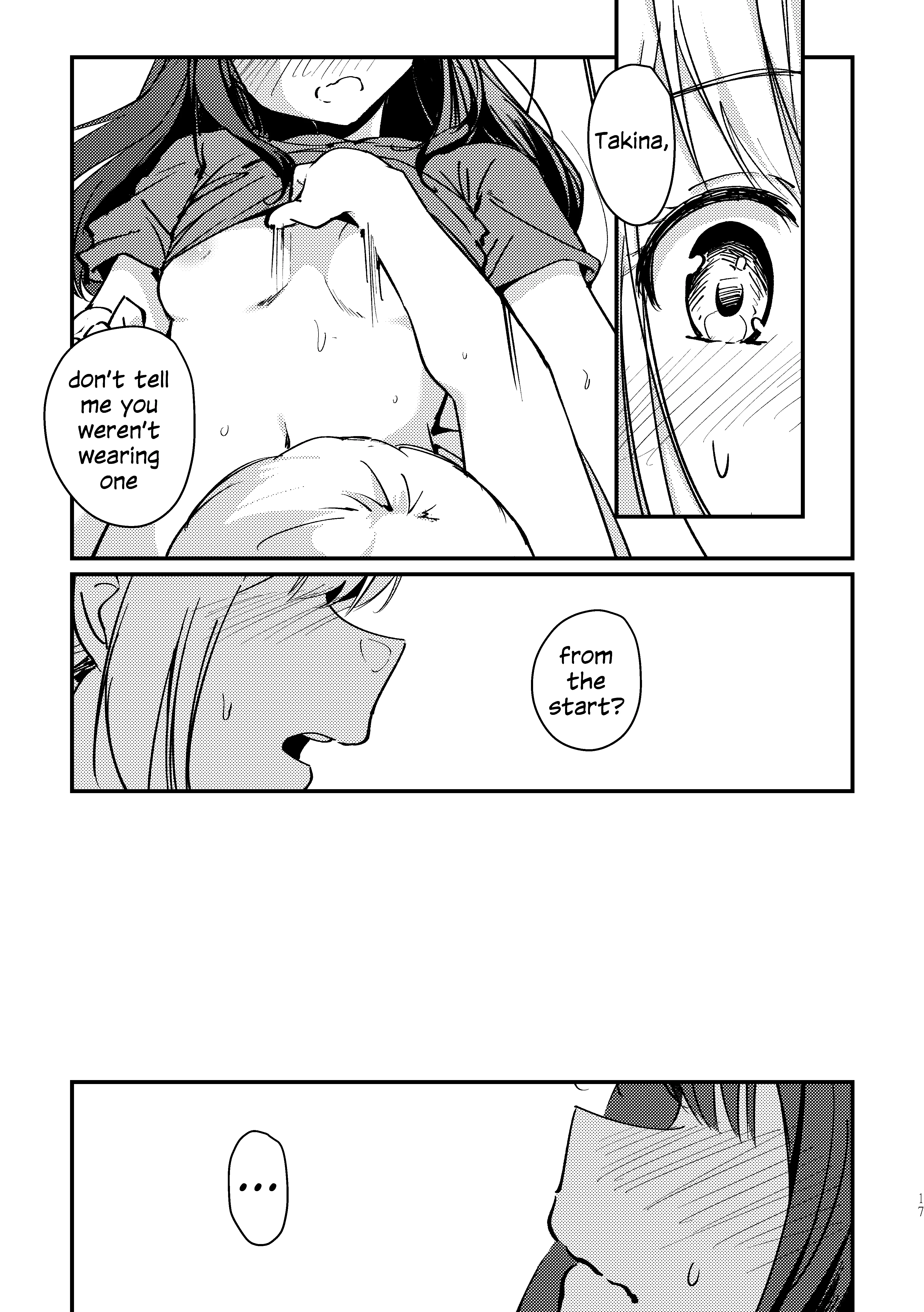 Tempt and Throb porn comic picture 18