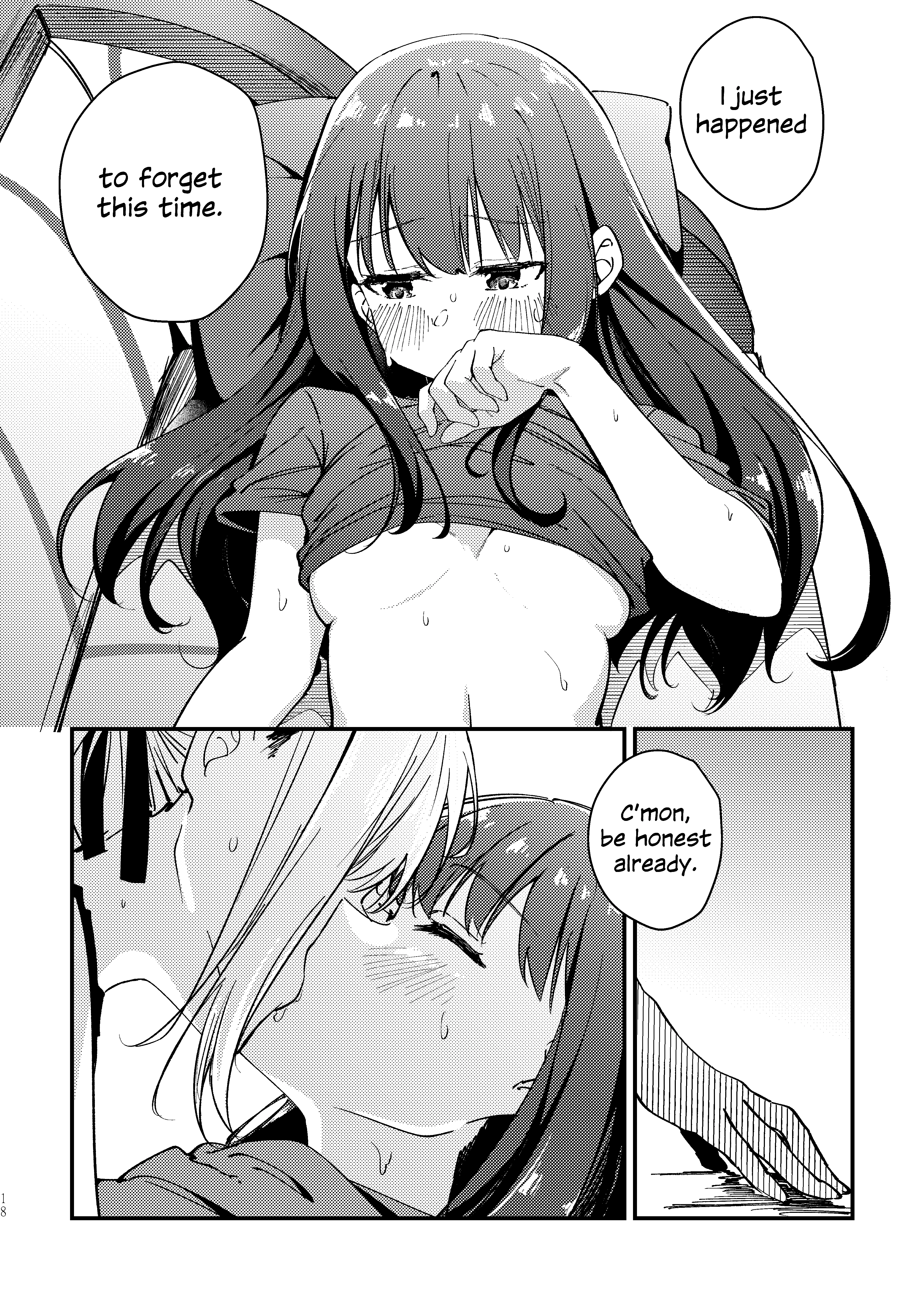 Tempt and Throb porn comic picture 19
