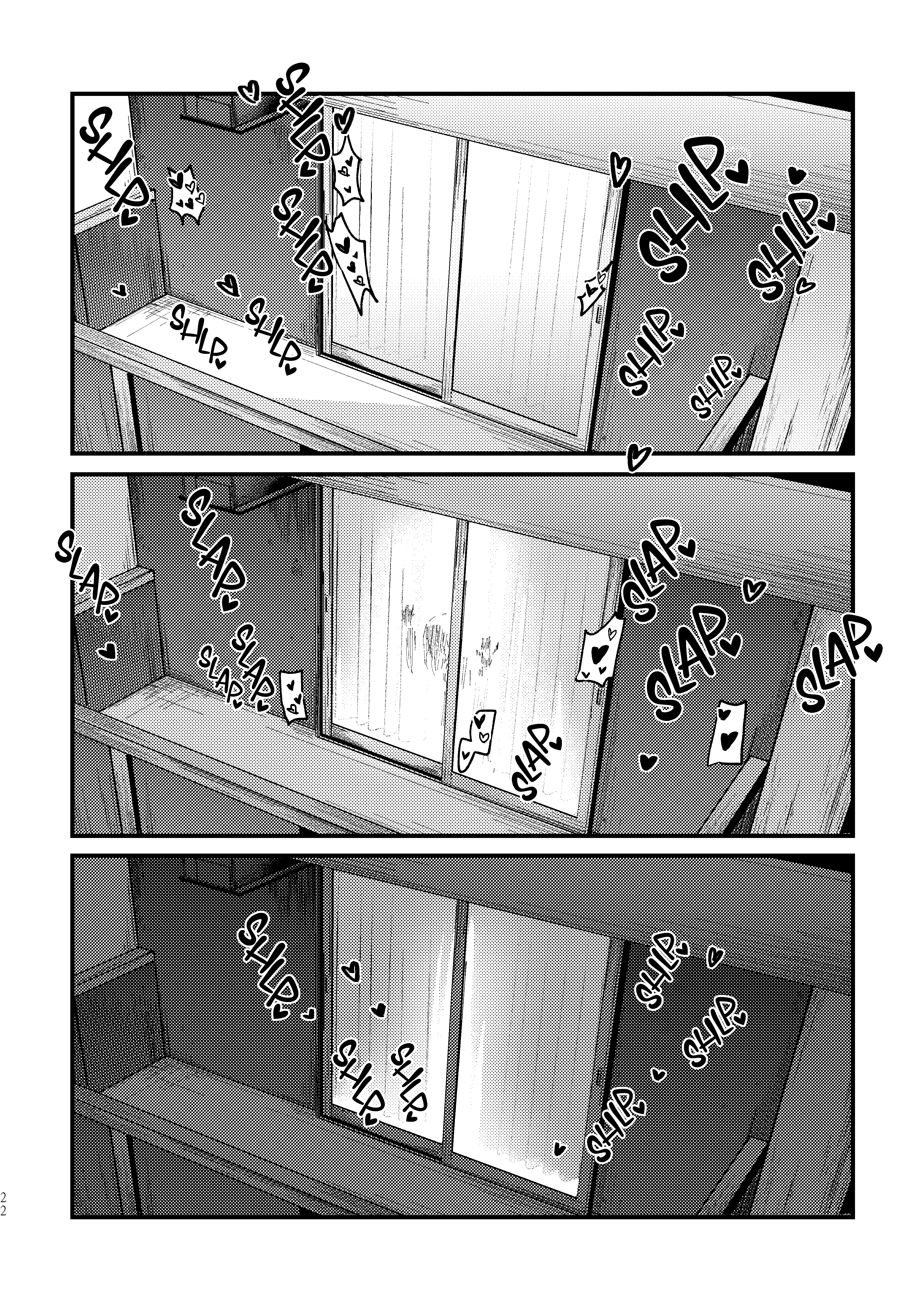 Tempt and Throb porn comic picture 23
