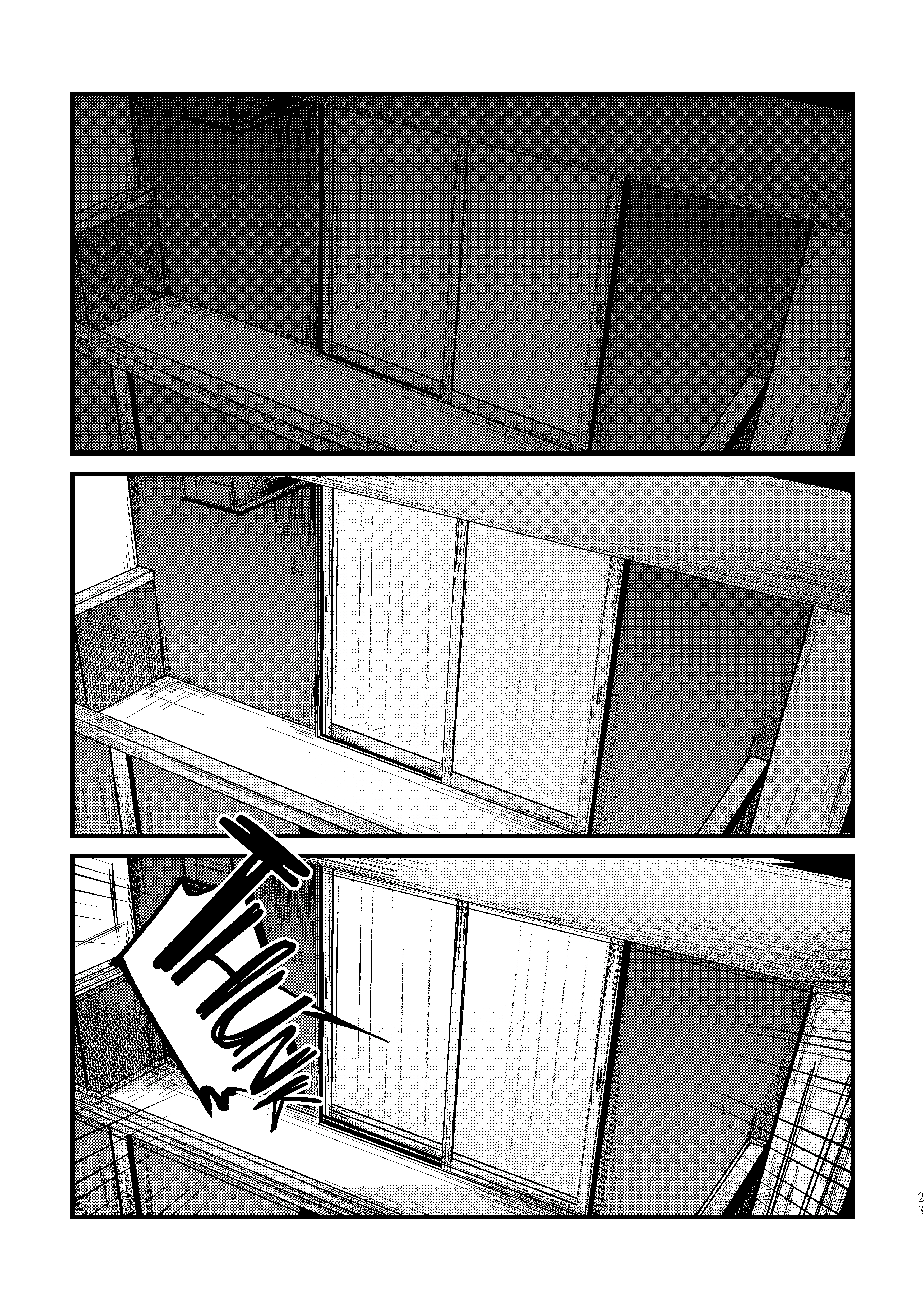 Tempt and Throb porn comic picture 24
