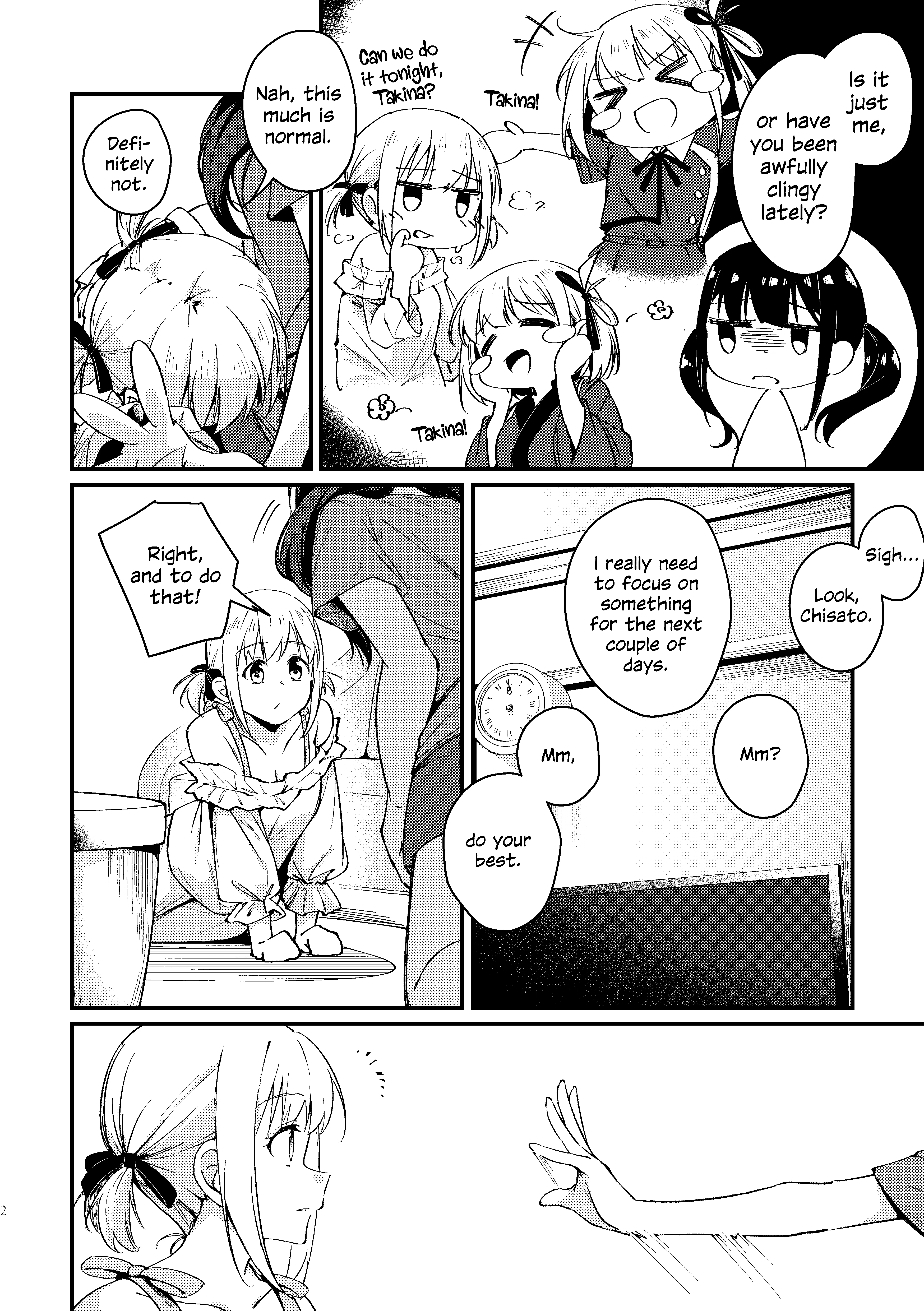 Tempt and Throb porn comic picture 3