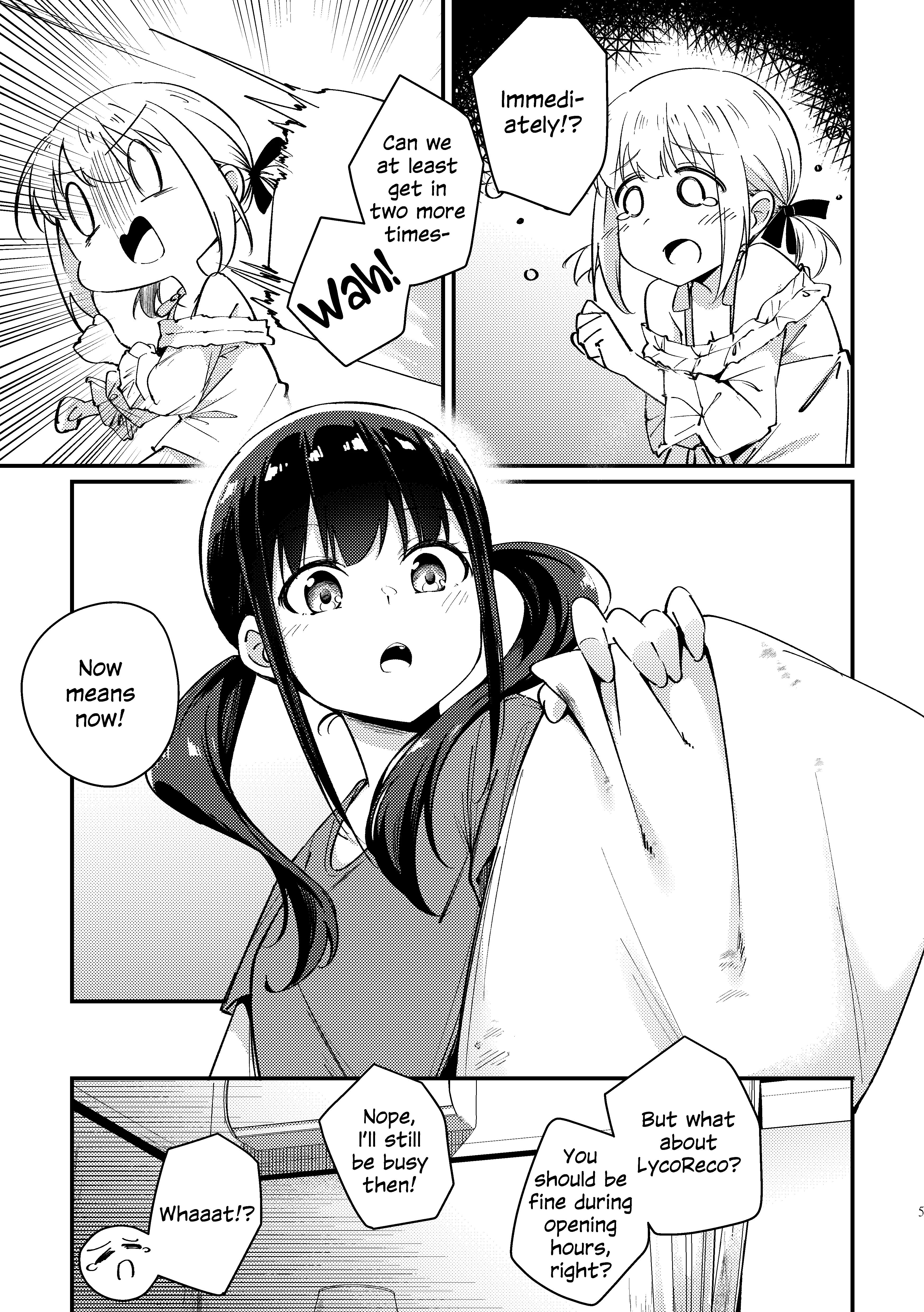 Tempt and Throb porn comic picture 6