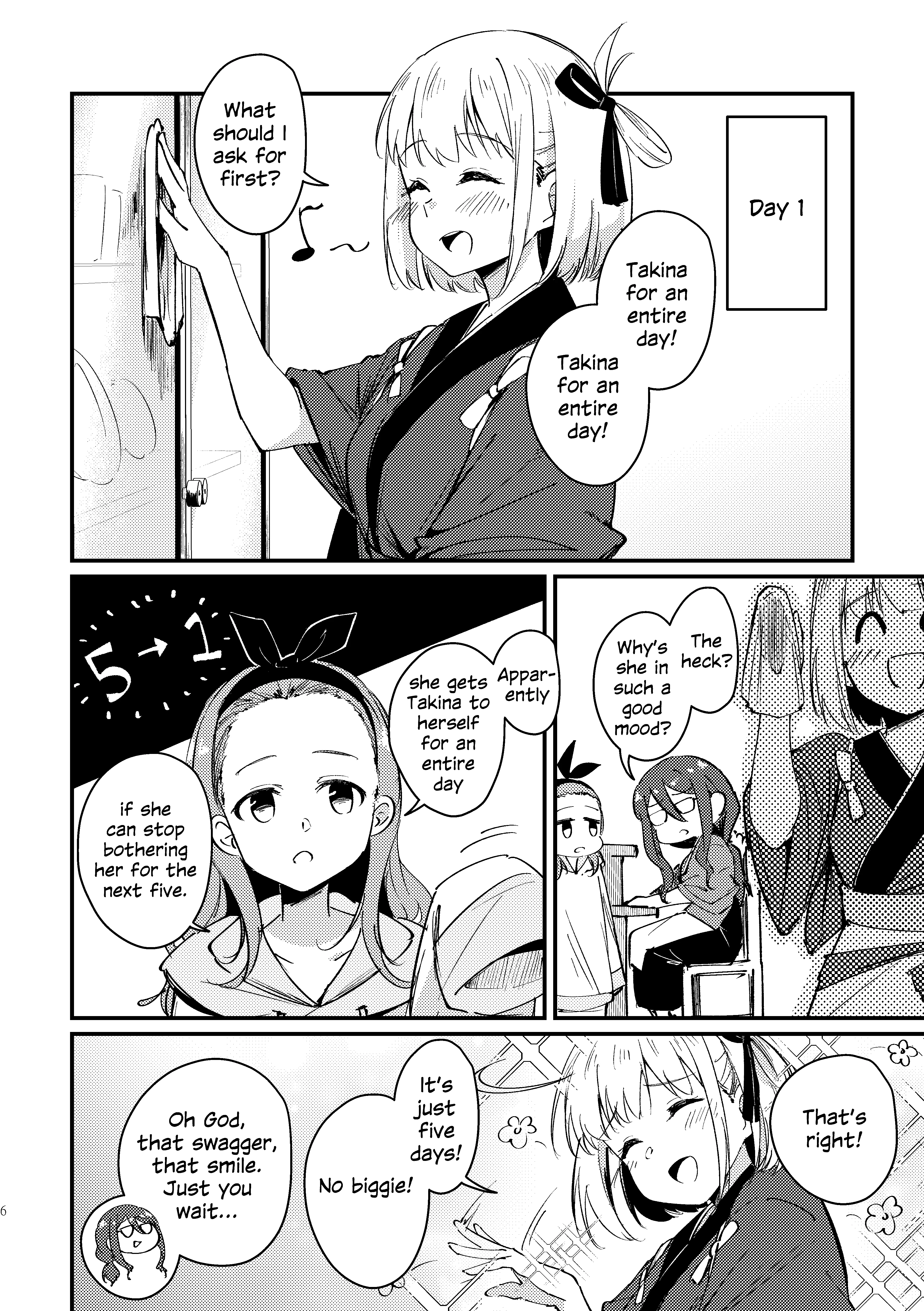 Tempt and Throb porn comic picture 7