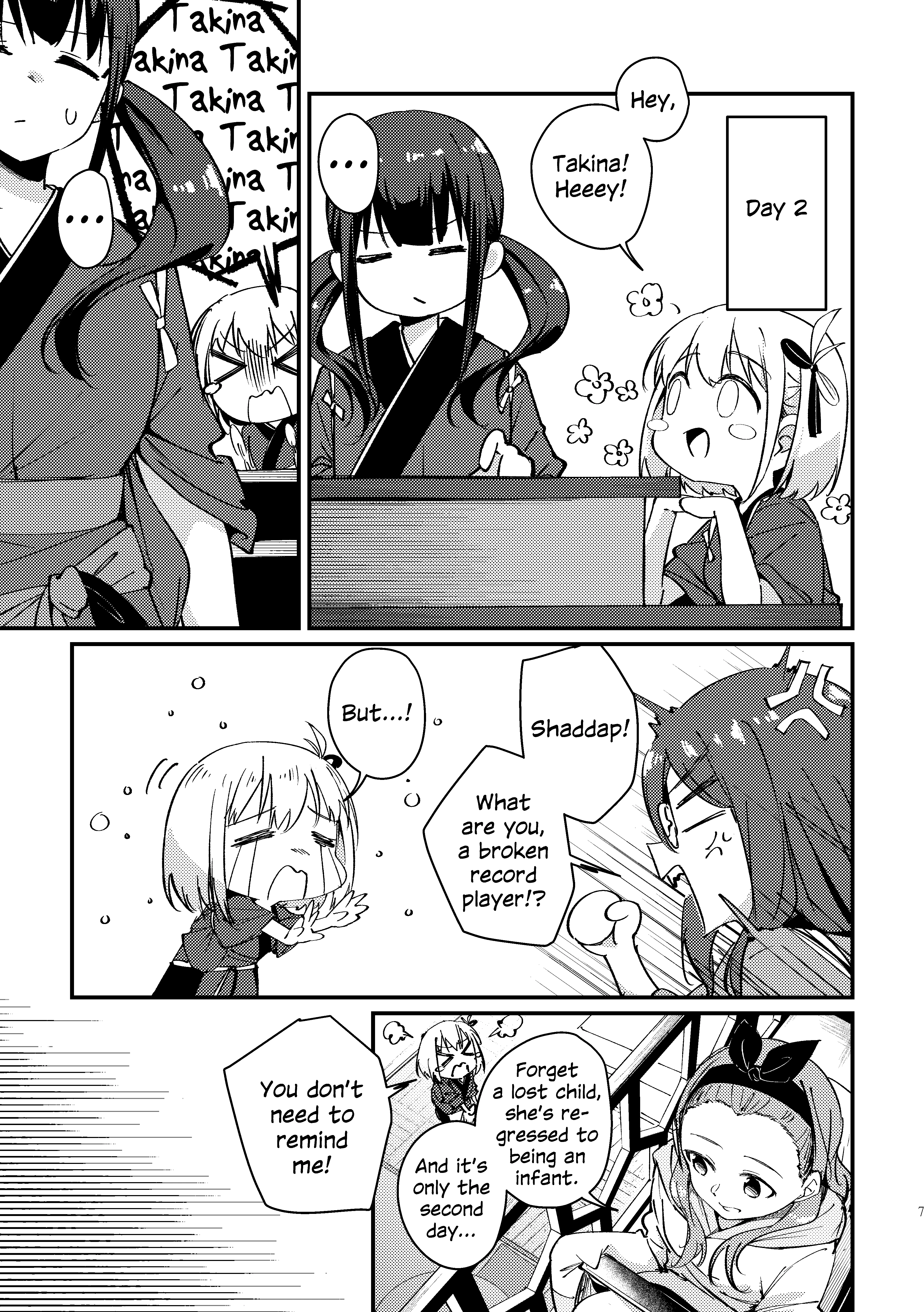 Tempt and Throb porn comic picture 8