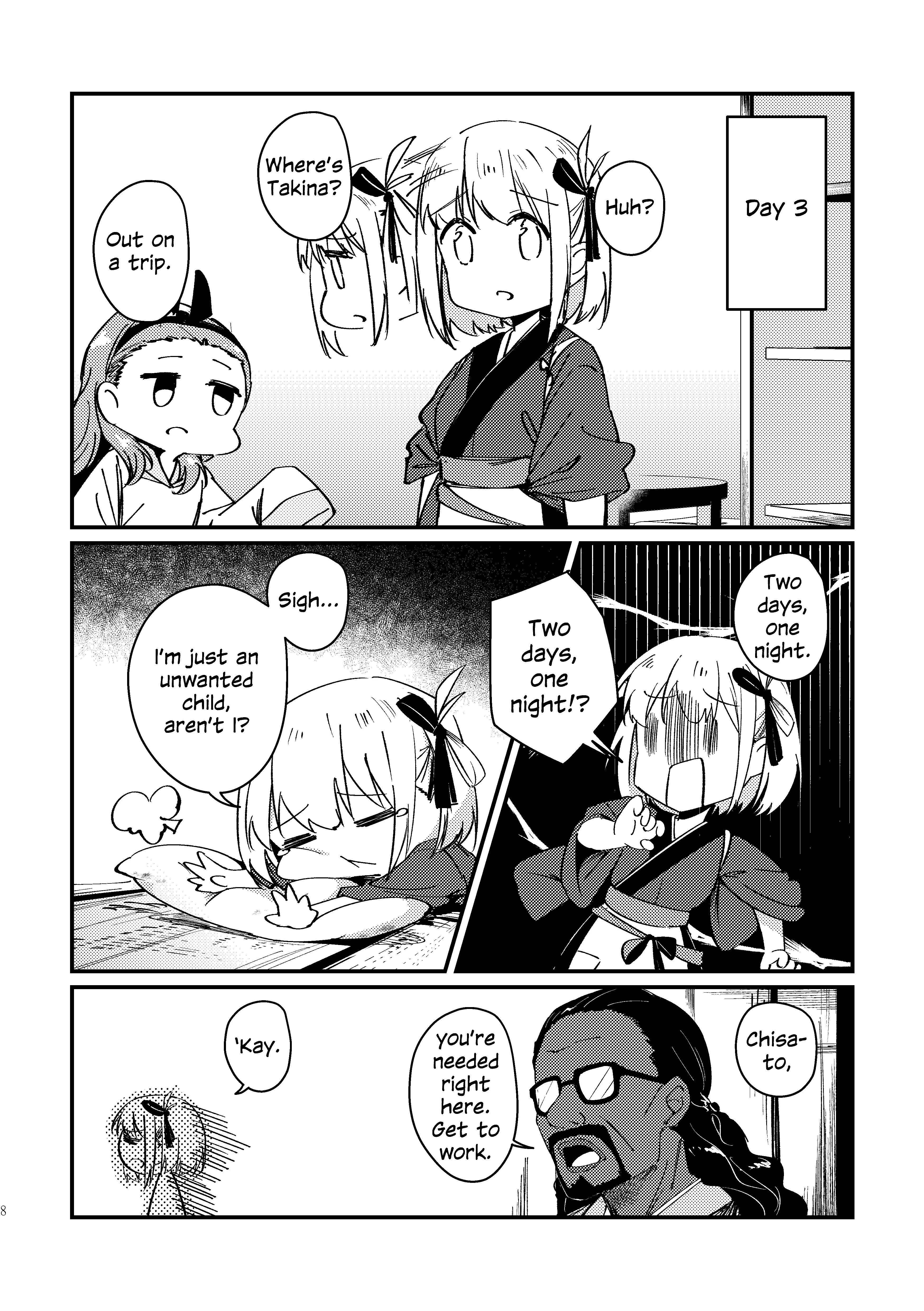 Tempt and Throb porn comic picture 9