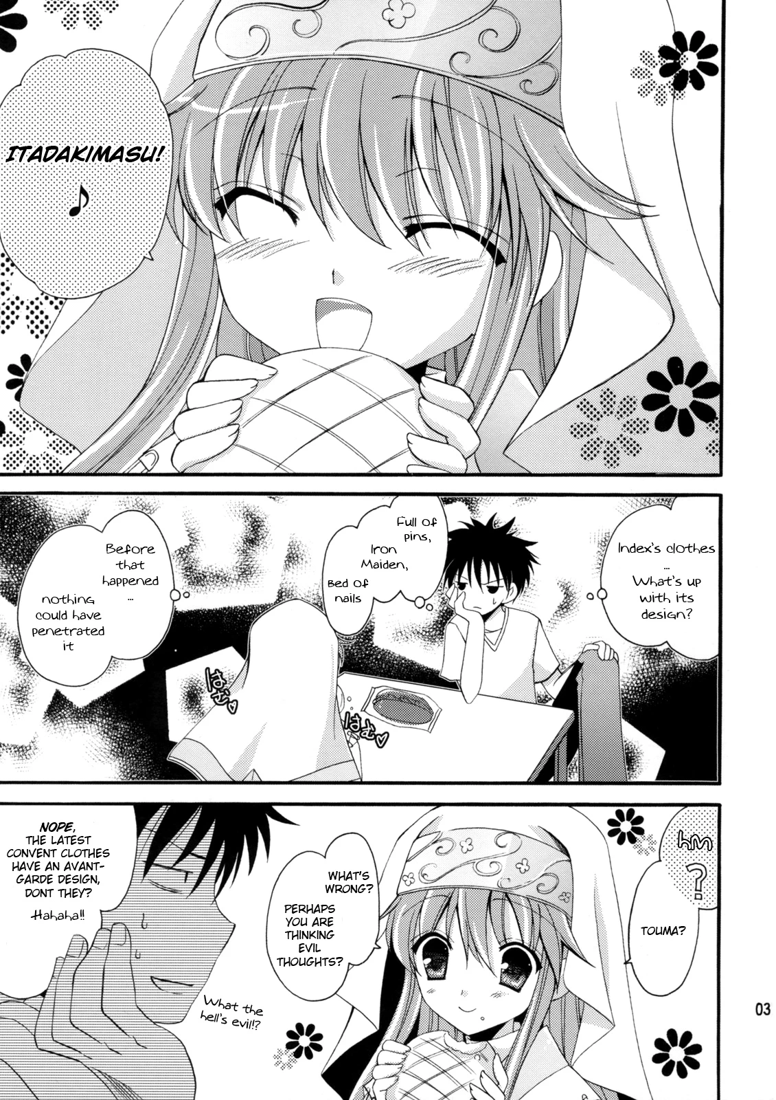 Tengoku Yori Yaban ～WILDER THAN BLUE HEAVEN～ porn comic picture 2