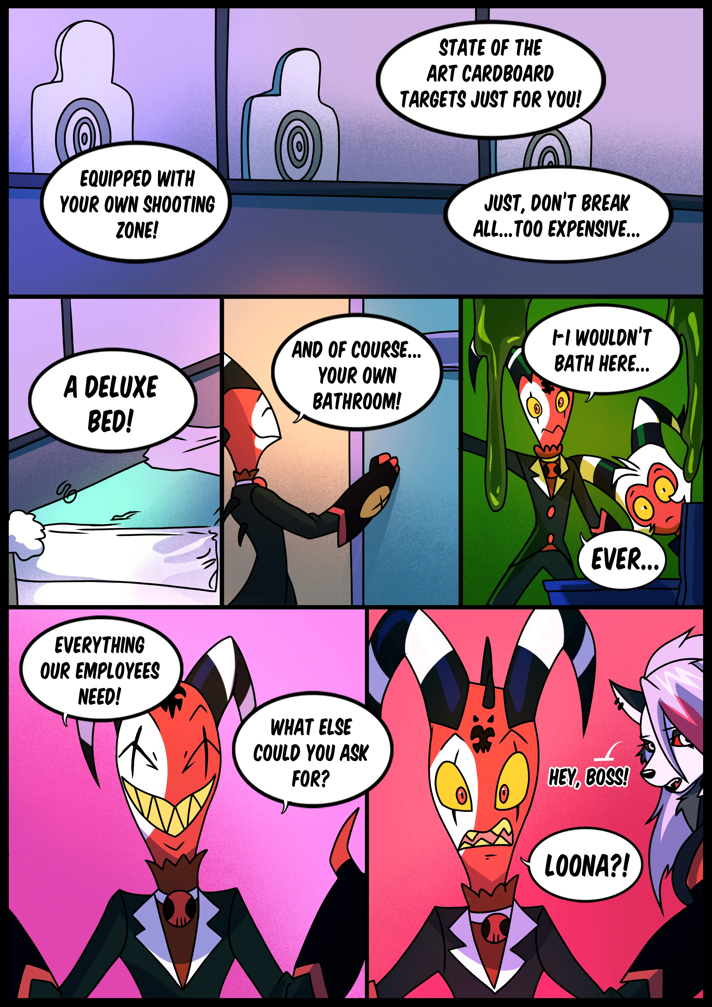 Test Drive - KatoSven porn comic picture 7