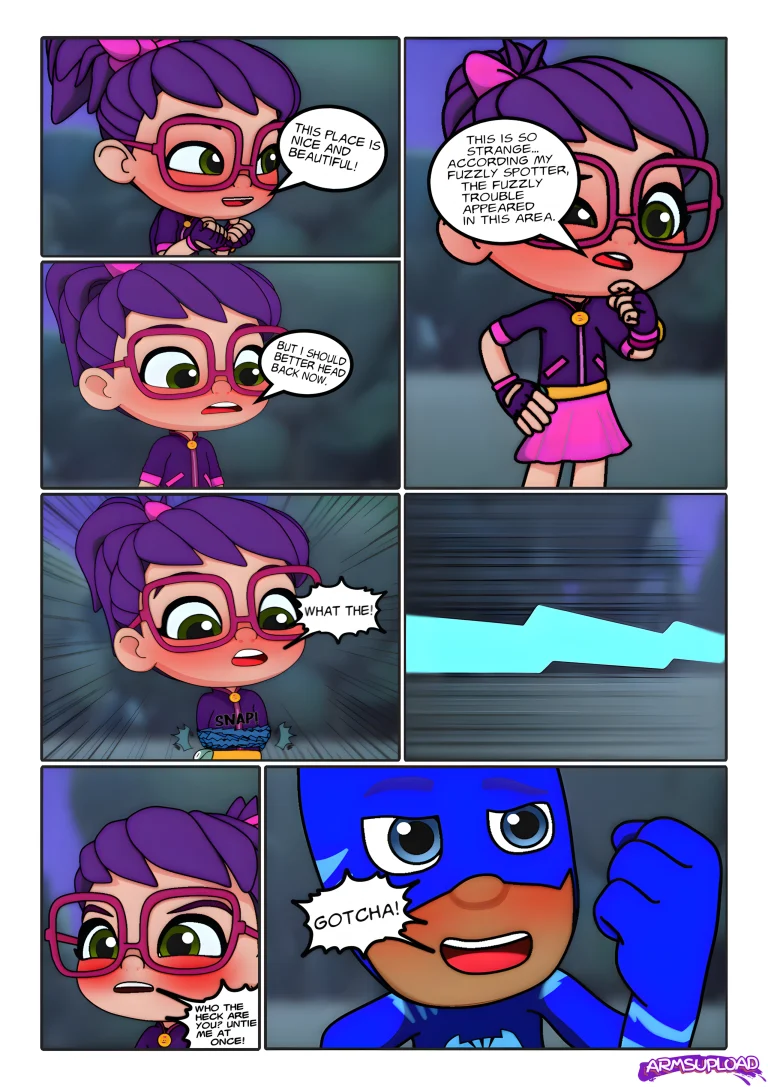 The Altalunary of Lust porn comic picture 1