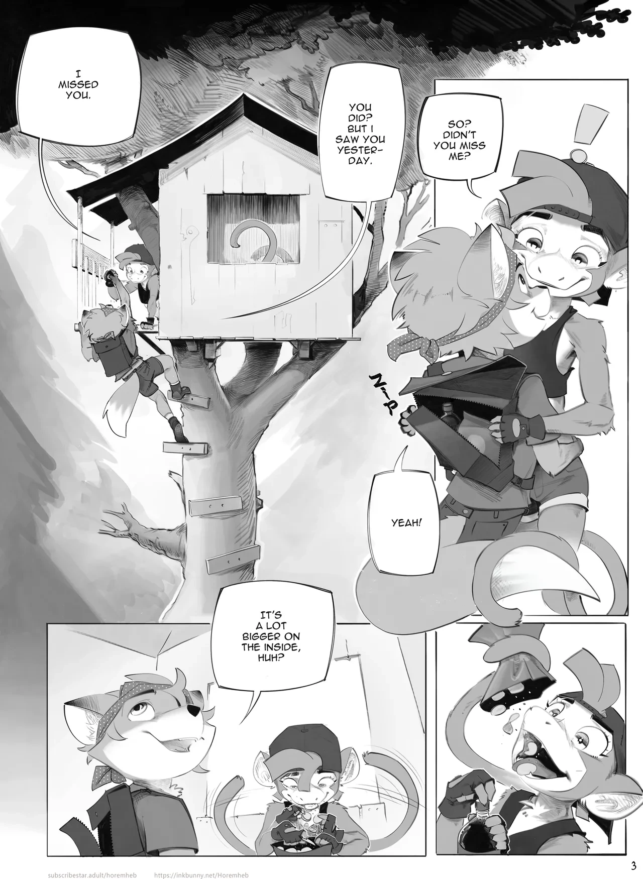 The Billie Jean Comic (Parts 1, 2, 3) porn comic picture 29