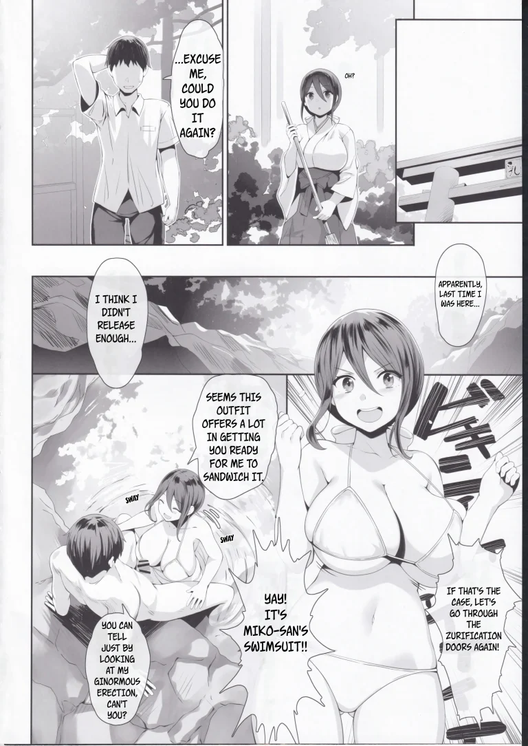 The Breasts of the Valley porn comic picture 17