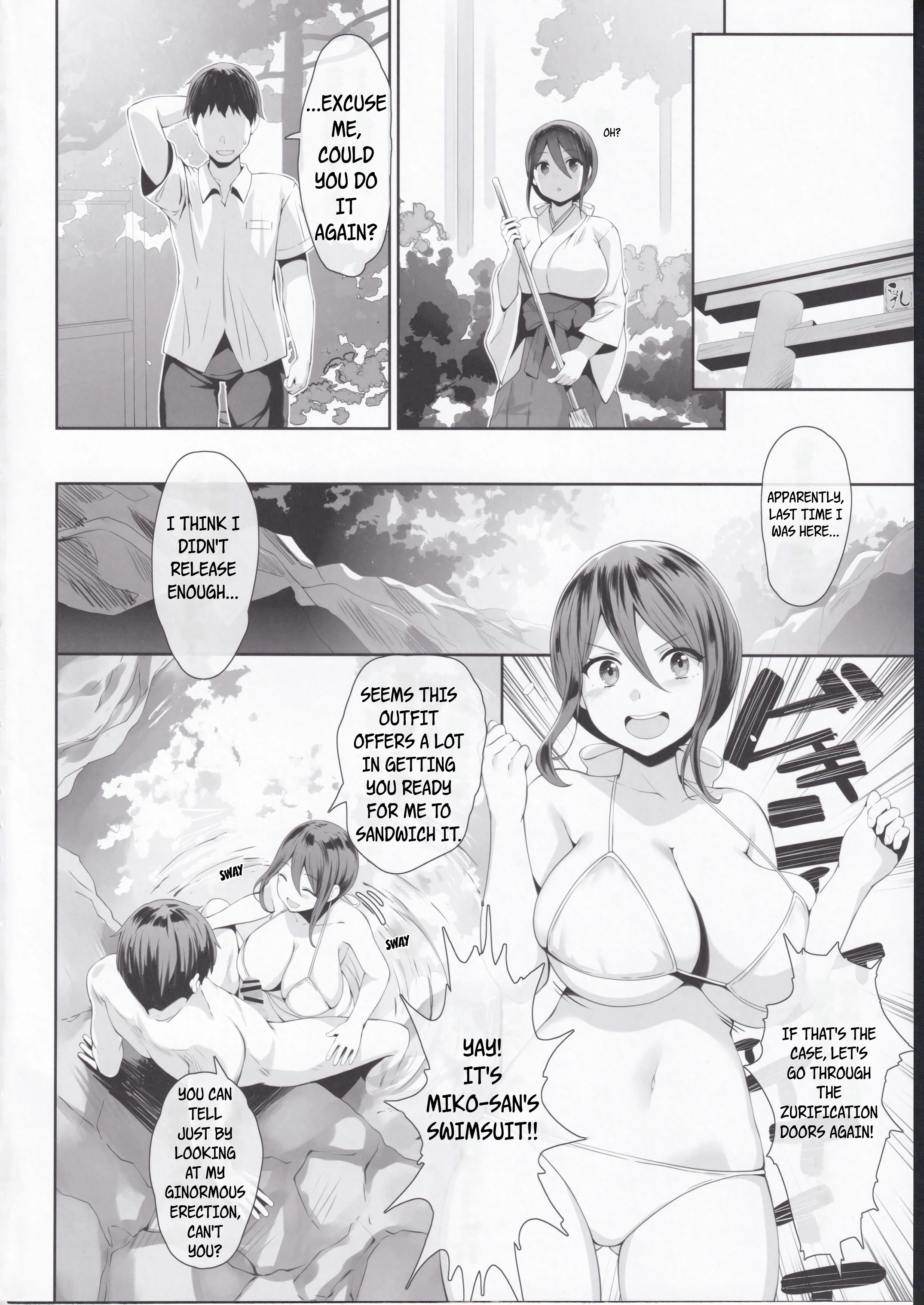 The Breasts of the Valley porn comic picture 17