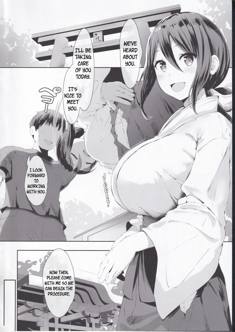 The Breasts of the Valley porn comic picture 3
