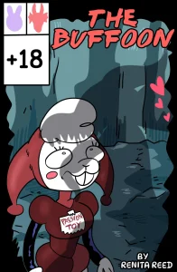 The Buffoon porn comic picture 1