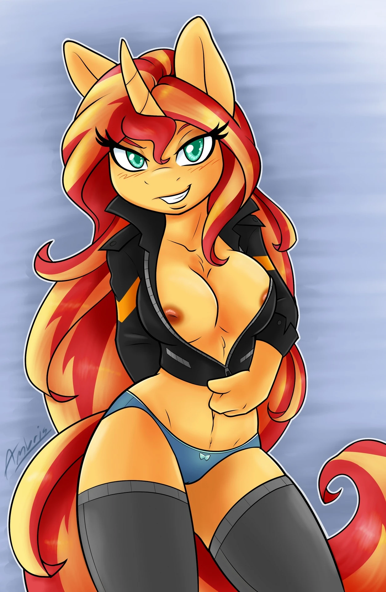 The Clopbook 1 porn comic picture 100