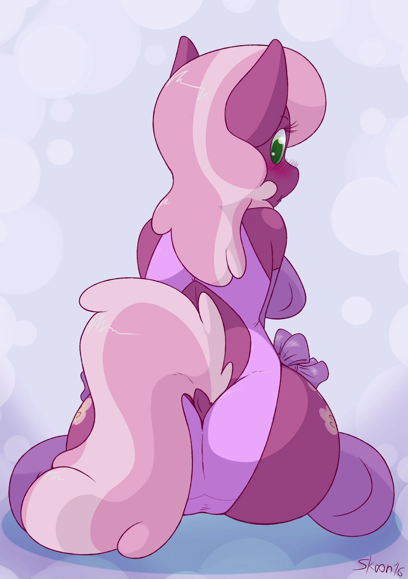 The Clopbook 1 porn comic picture 104