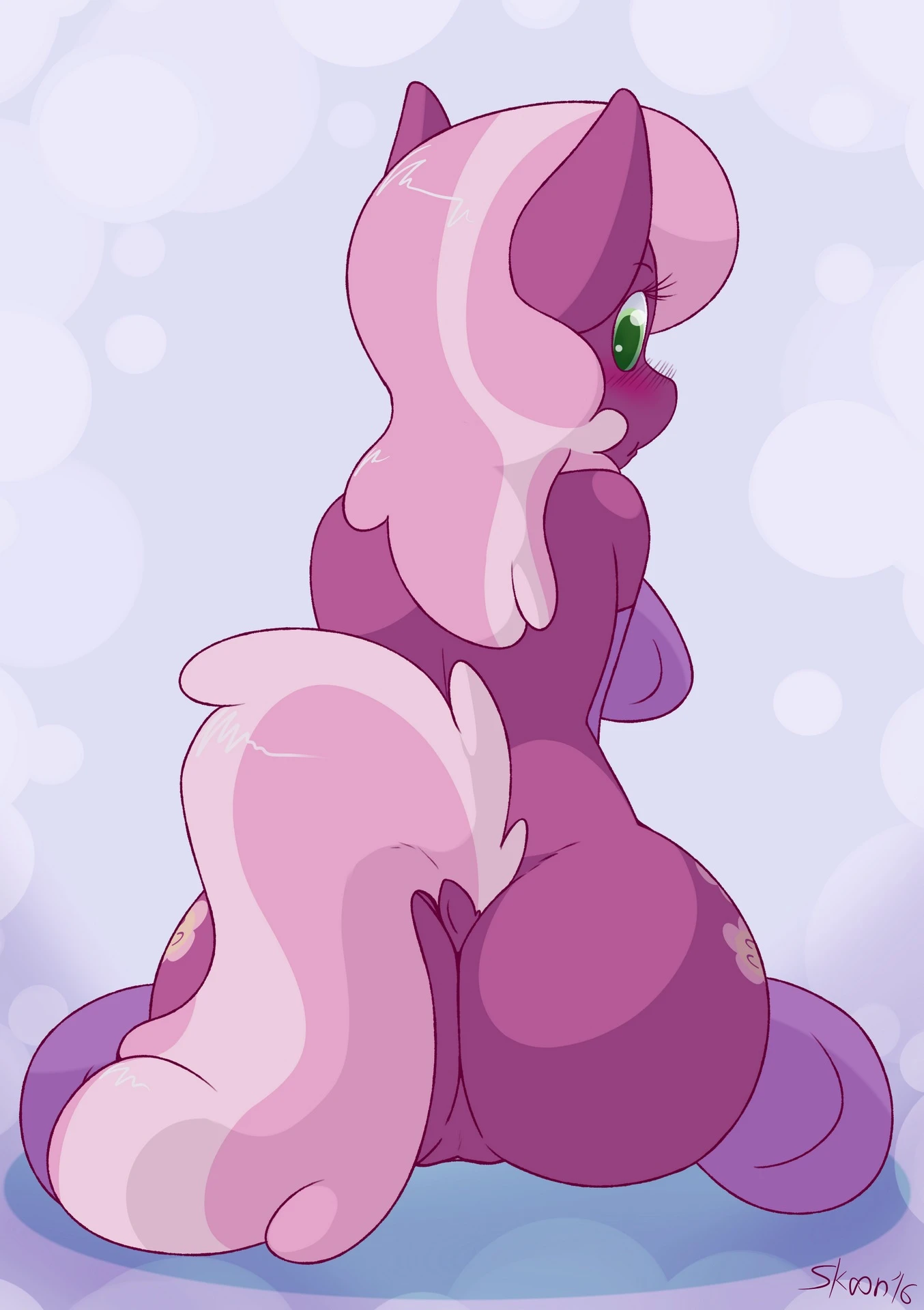 The Clopbook 1 porn comic picture 105