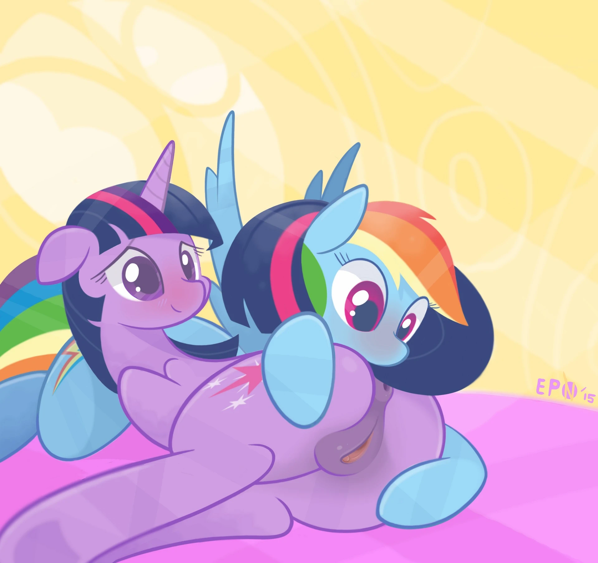 The Clopbook 1 porn comic picture 114