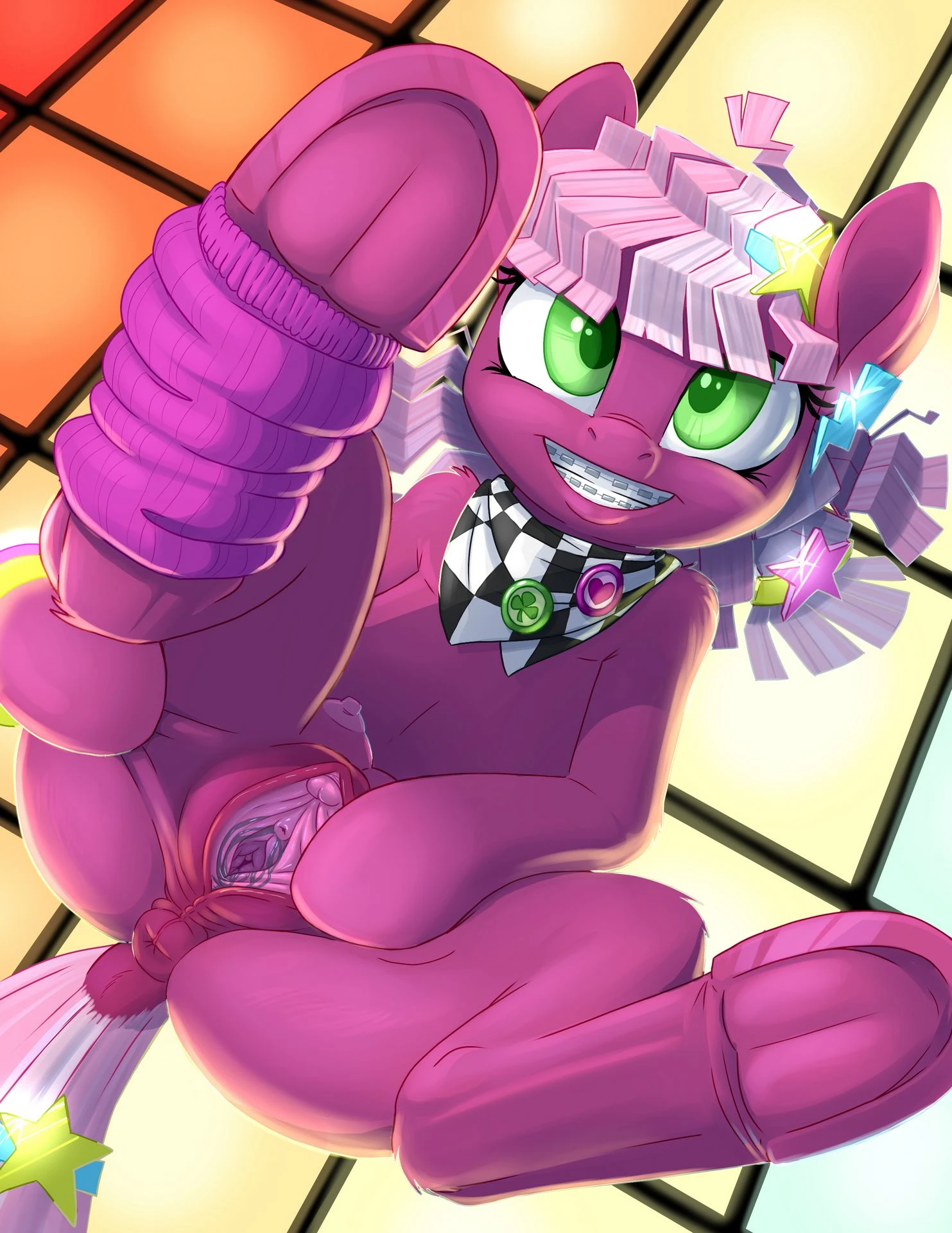 The Clopbook 1 porn comic picture 14