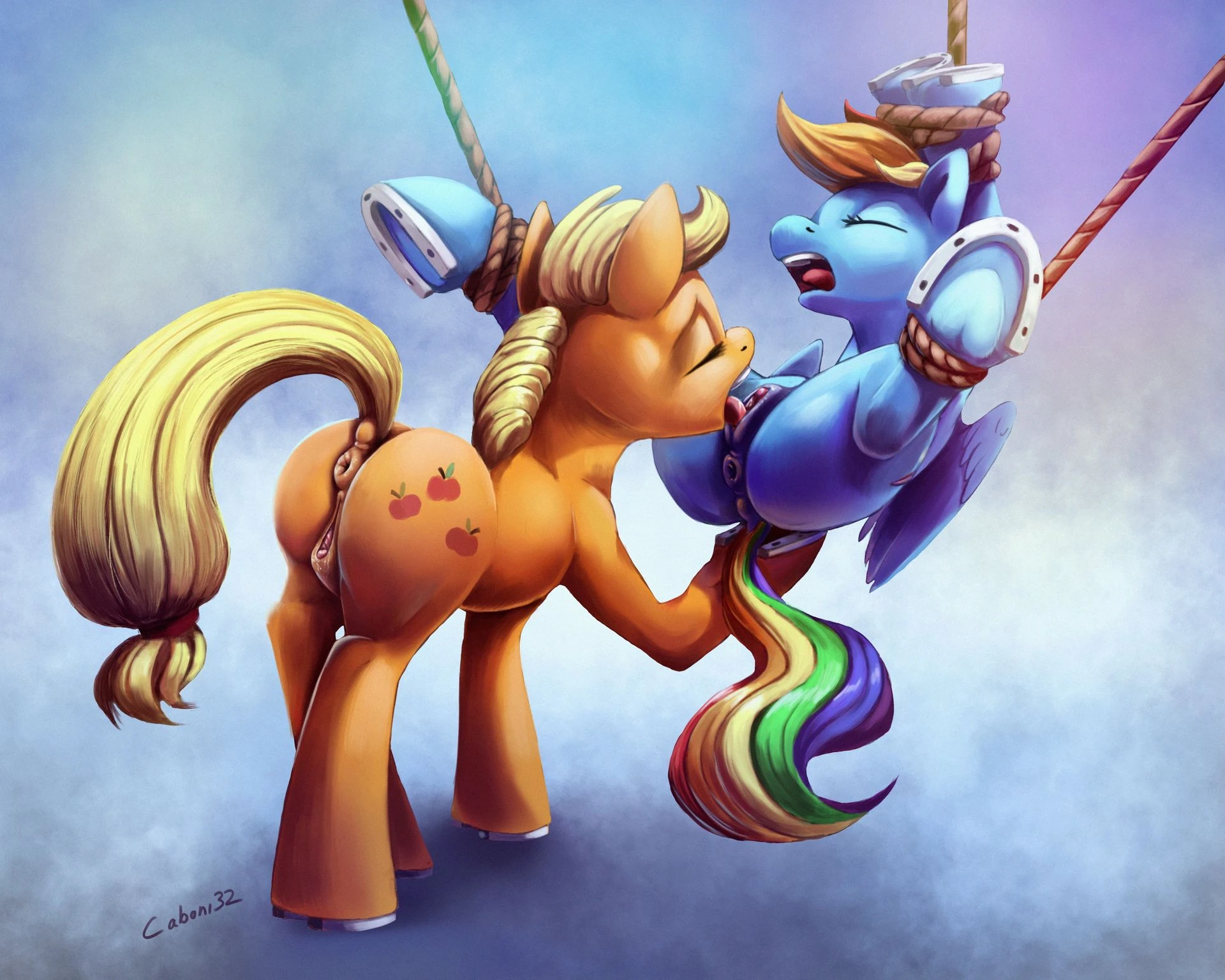 The Clopbook 1 porn comic picture 18