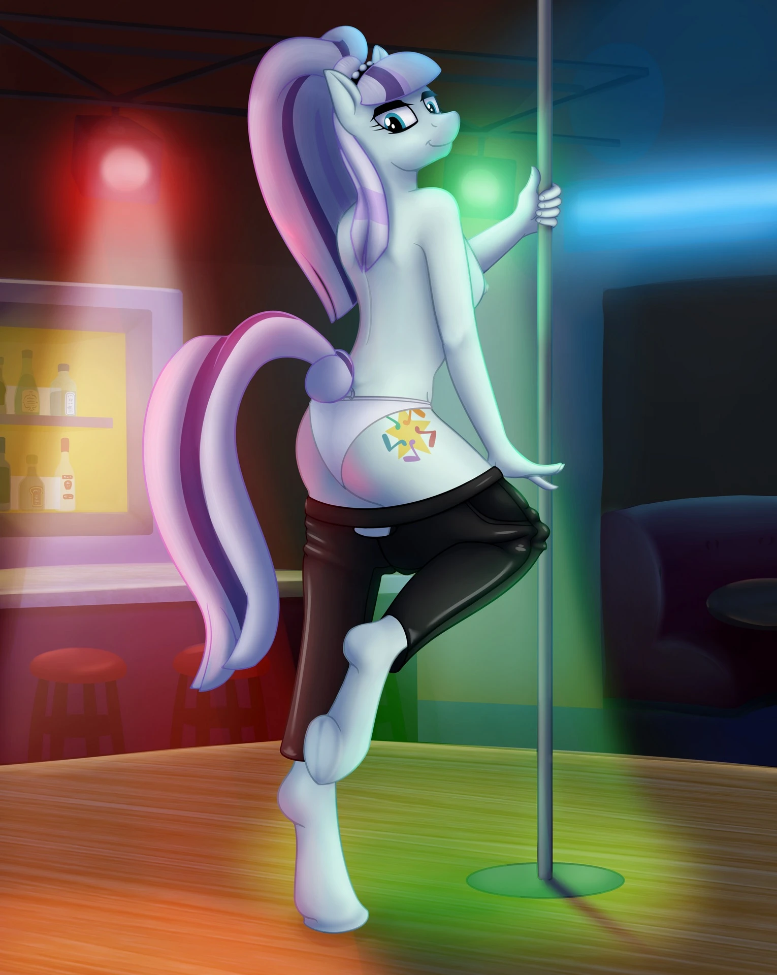 The Clopbook 1 porn comic picture 29