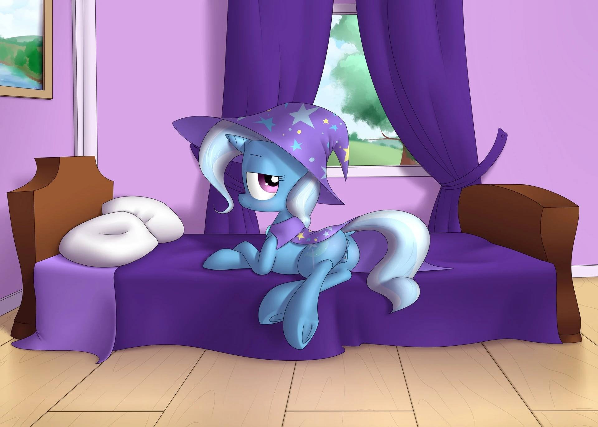 The Clopbook 1 porn comic picture 42