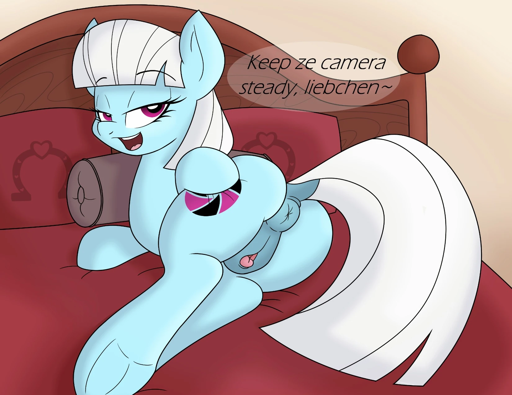 The Clopbook 1 porn comic picture 50