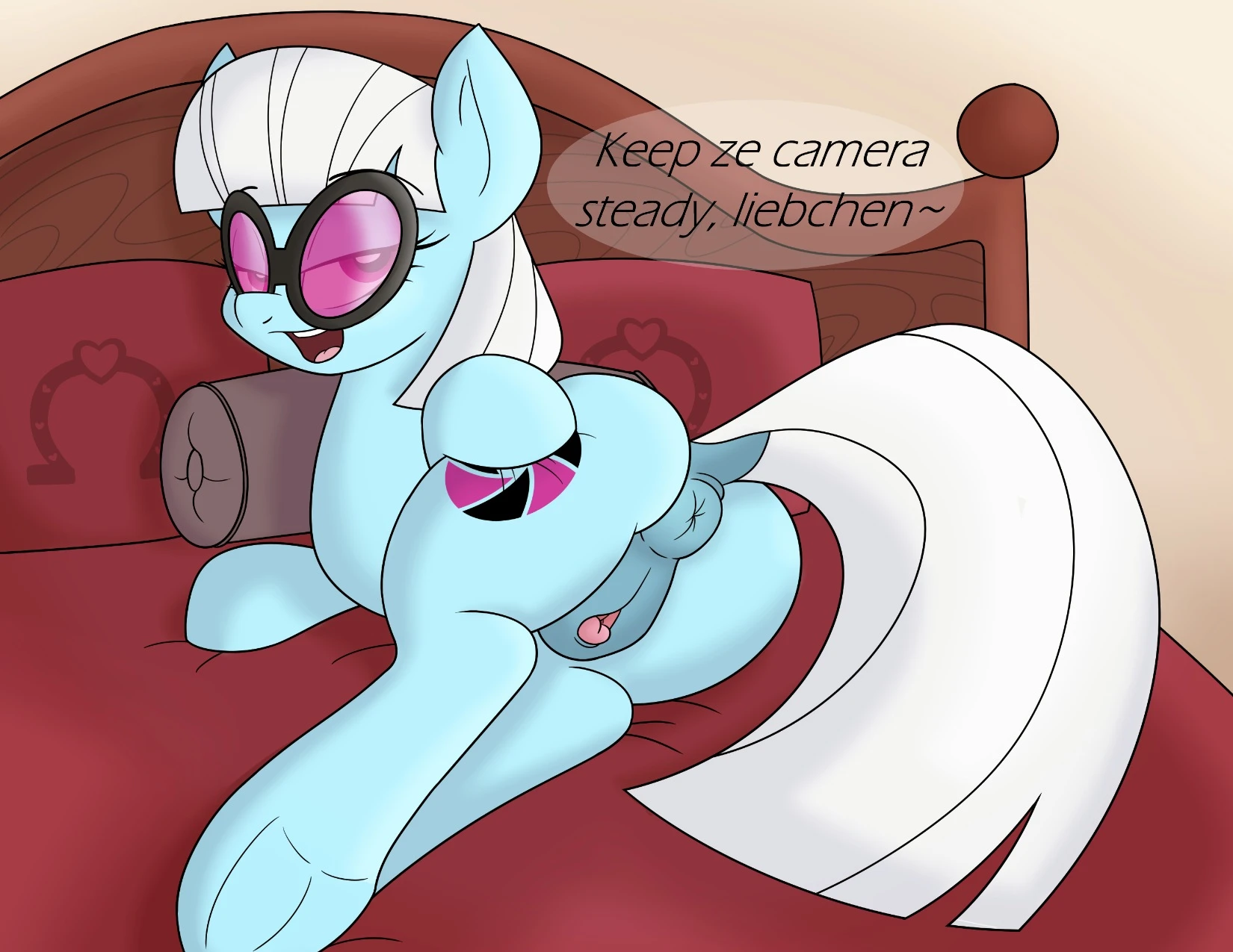 The Clopbook 1 porn comic picture 51