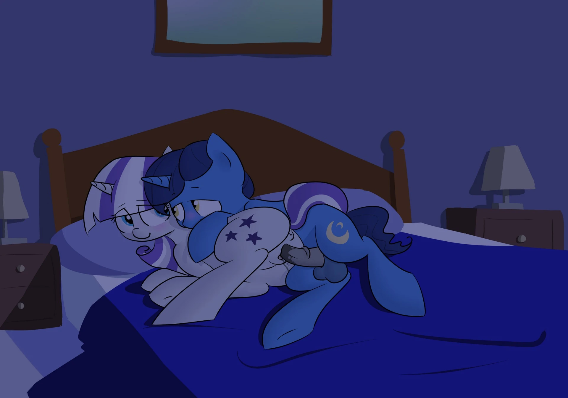 The Clopbook 1 porn comic picture 54