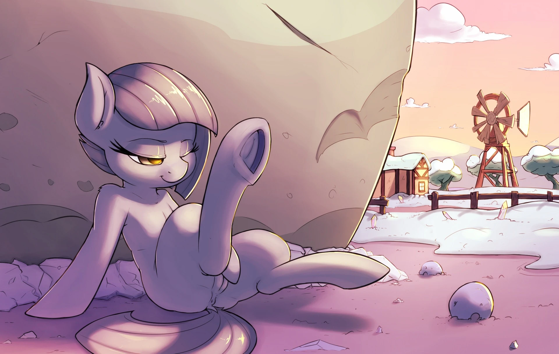 The Clopbook 1 porn comic picture 87
