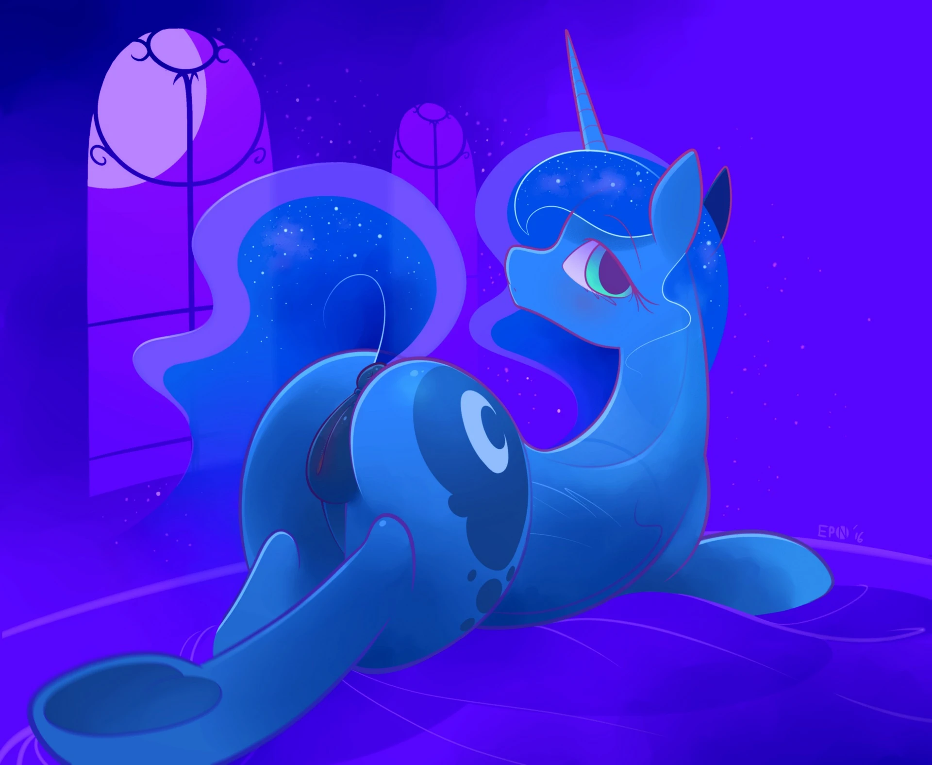 The Clopbook 1 porn comic picture 88