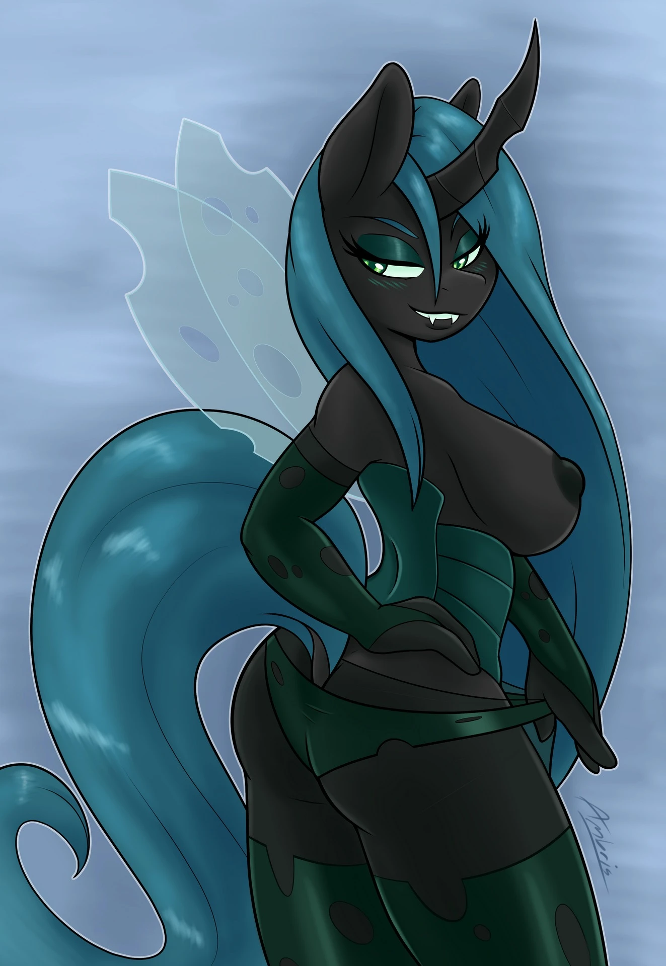 The Clopbook 1 porn comic picture 99