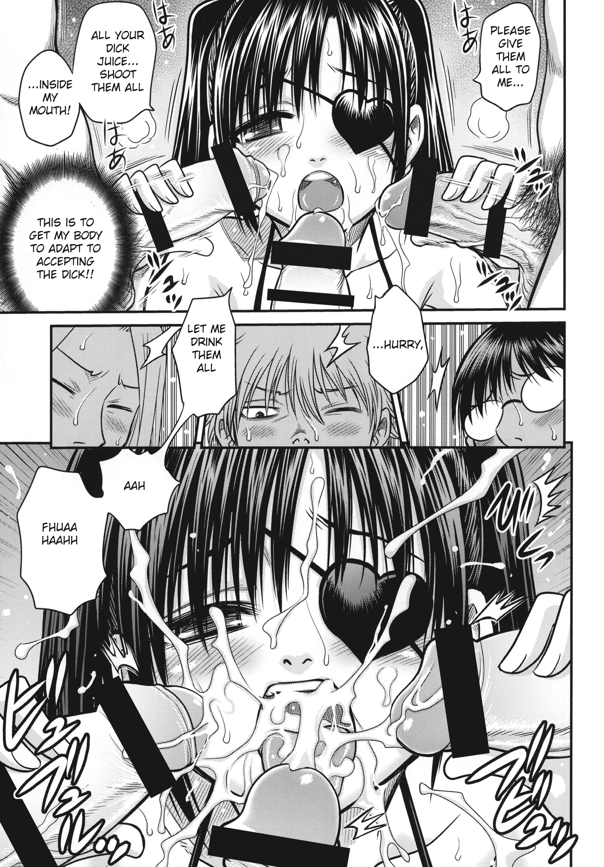 The crab of the crying cum! porn comic picture 16