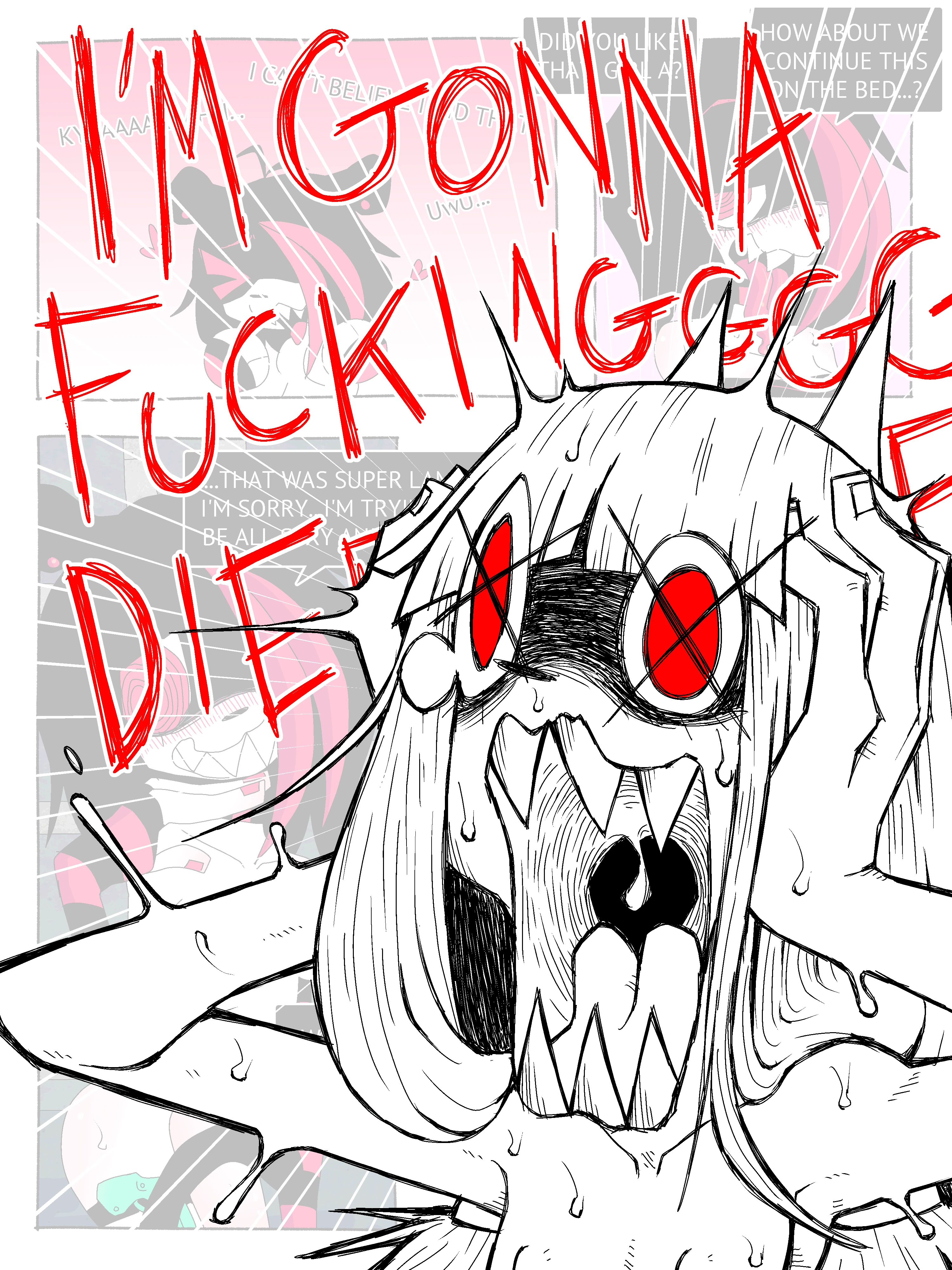 The Disappearance of Girl A: Chapter 1 porn comic picture 13