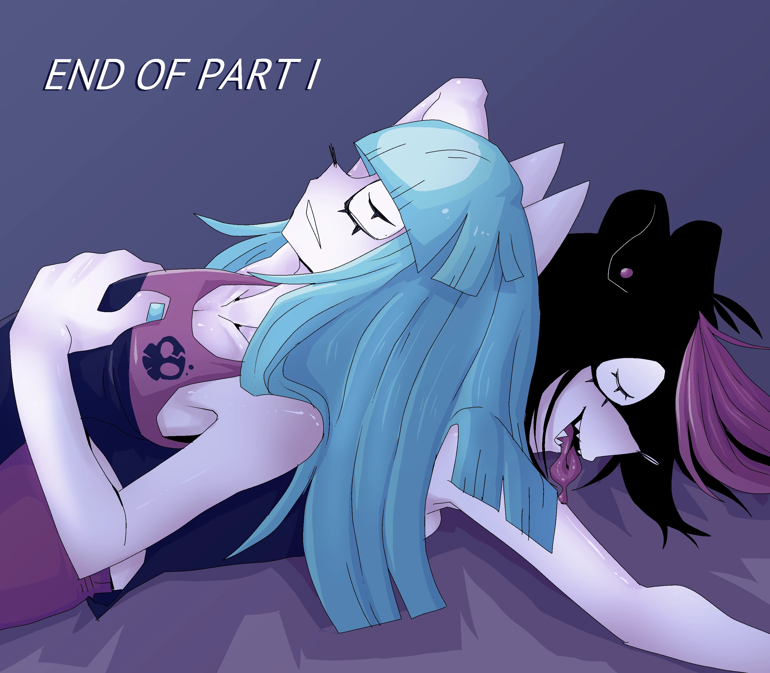 The Disappearance of Girl A: Chapter 1 porn comic picture 75