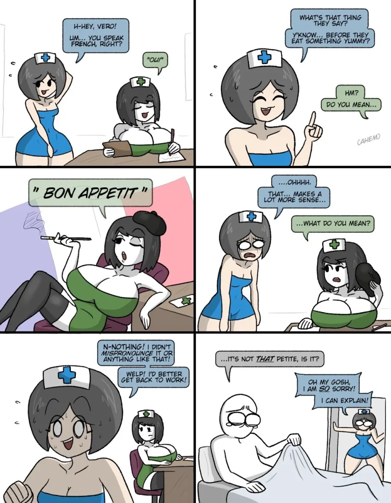 The Doctorloops porn comic picture 11