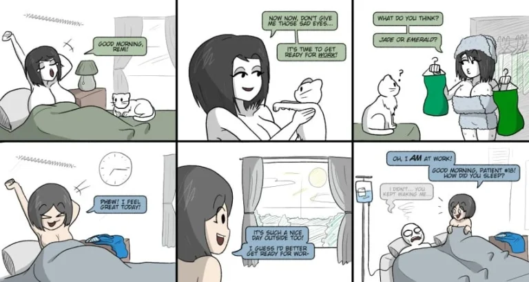 The Doctorloops porn comic picture 17