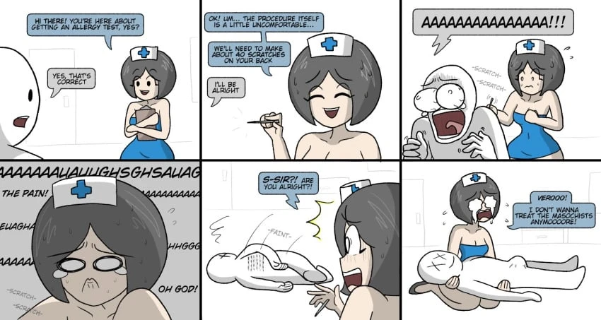 The Doctorloops porn comic picture 18
