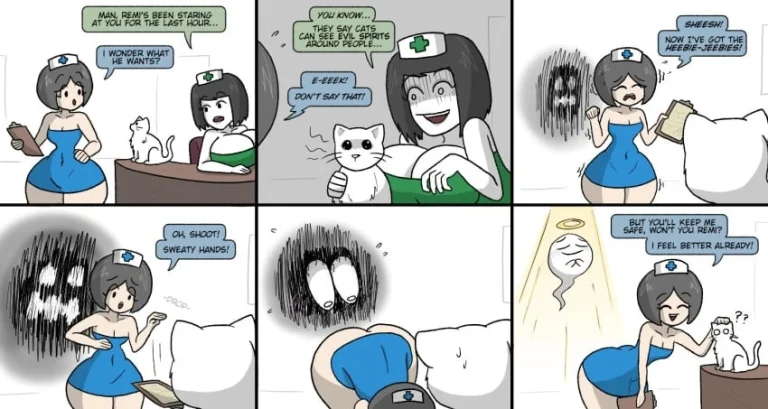 The Doctorloops porn comic picture 22