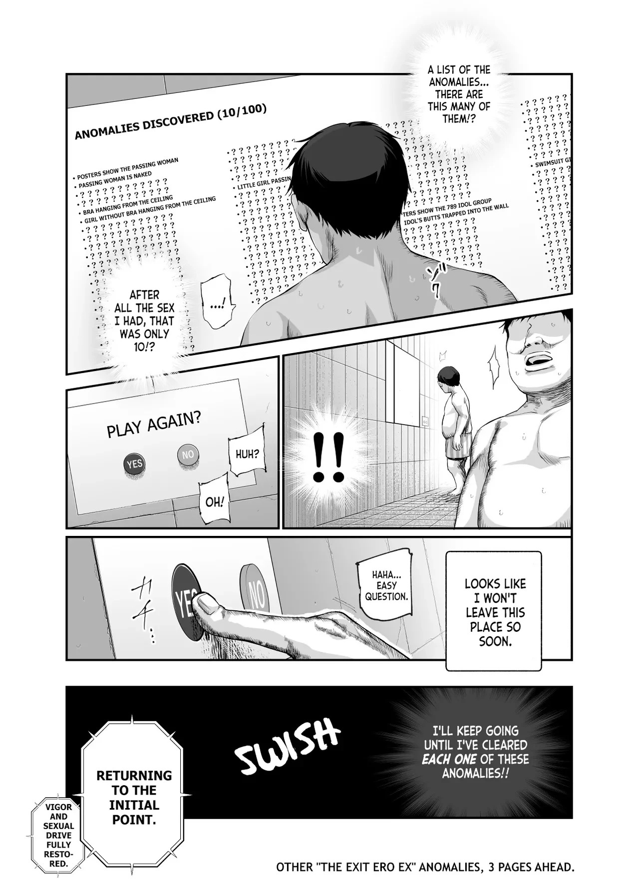 The Exit Ero porn comic picture 47