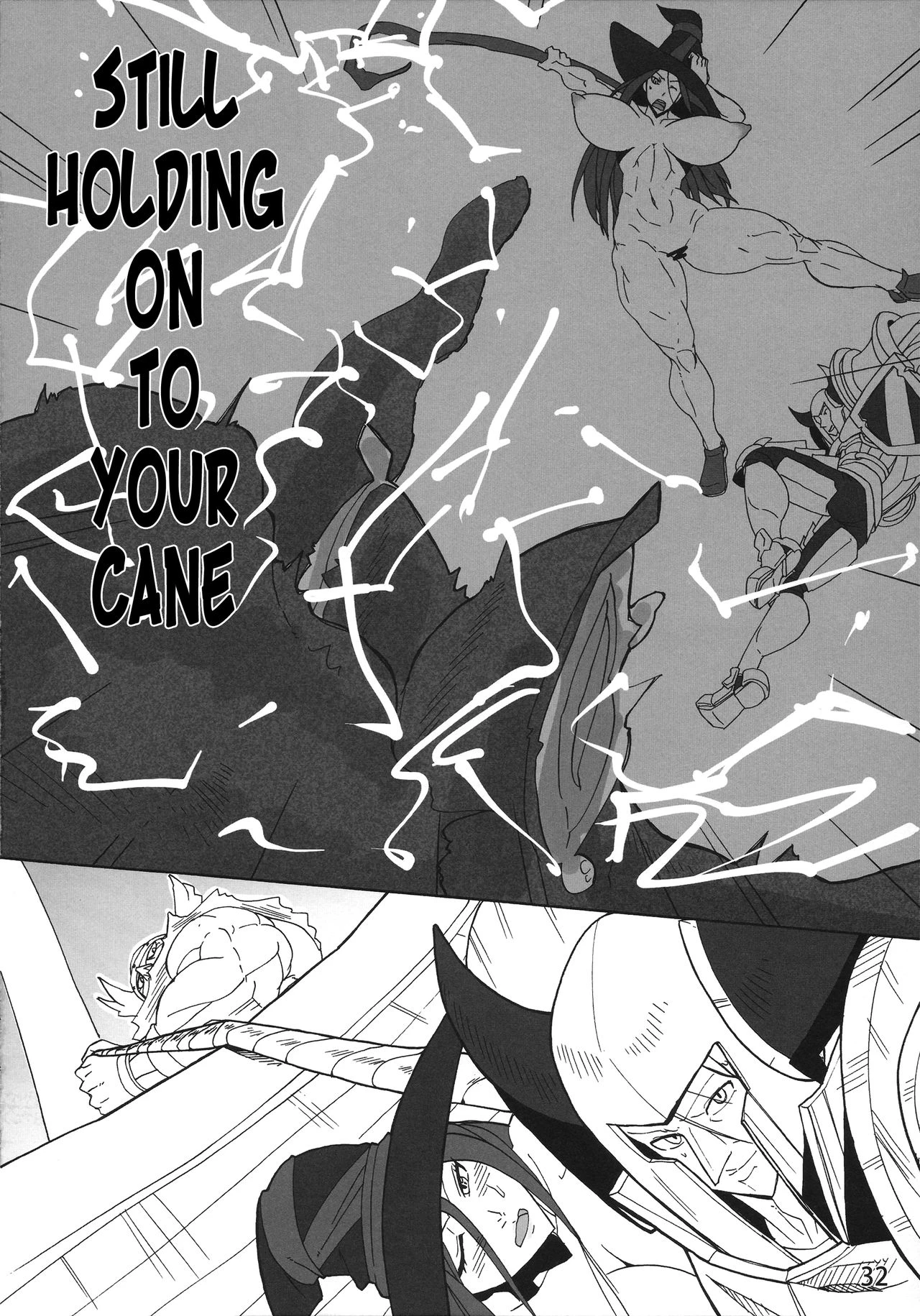 The Journey Continues porn comic picture 31